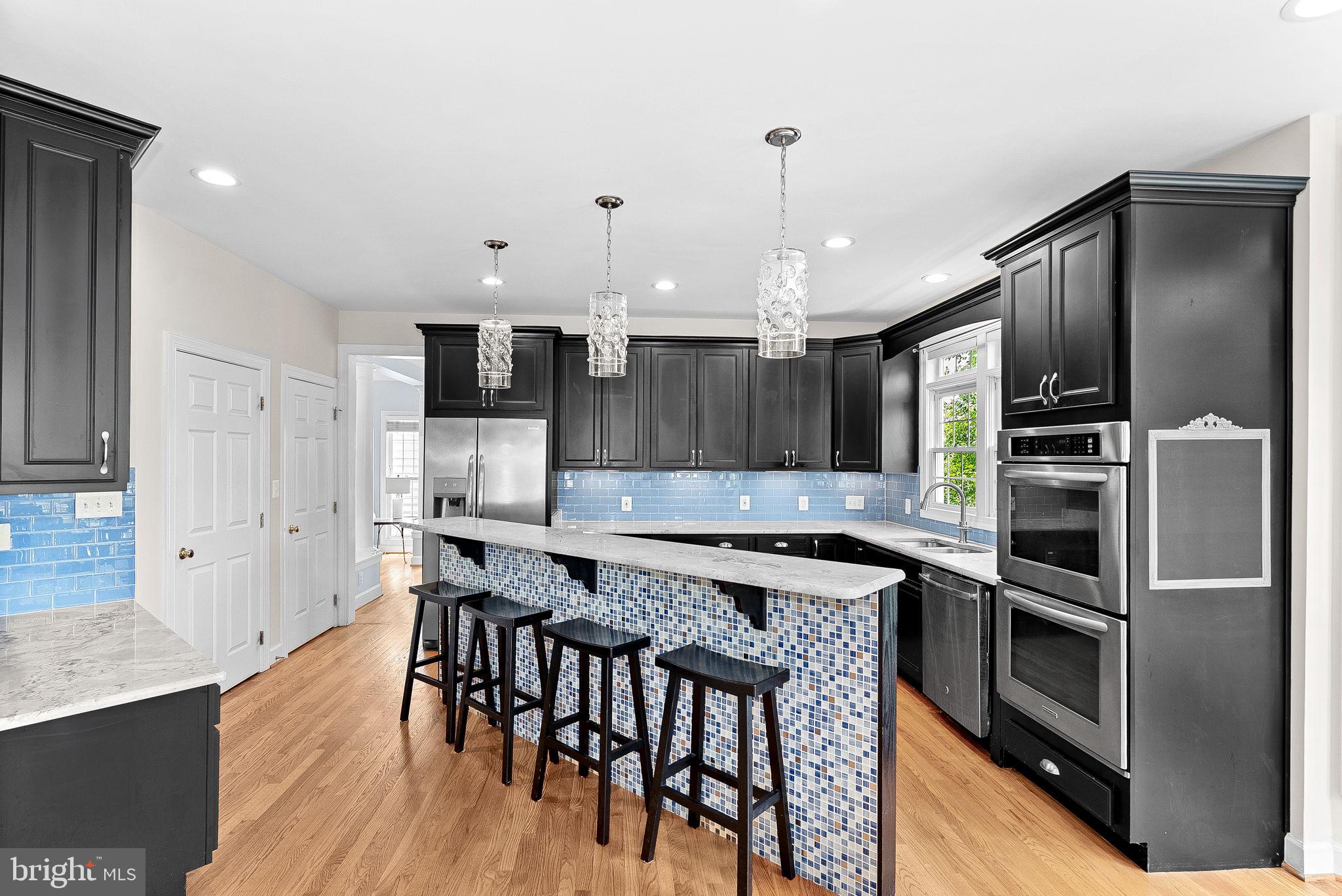 SOUTH RIDING - Residential