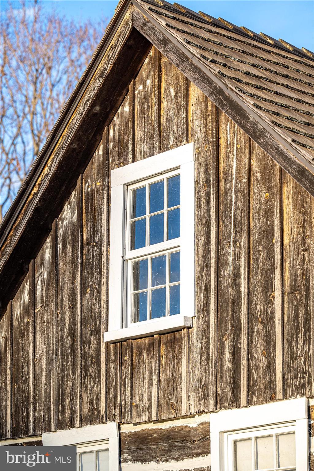 EASTERN NECK - Farm
