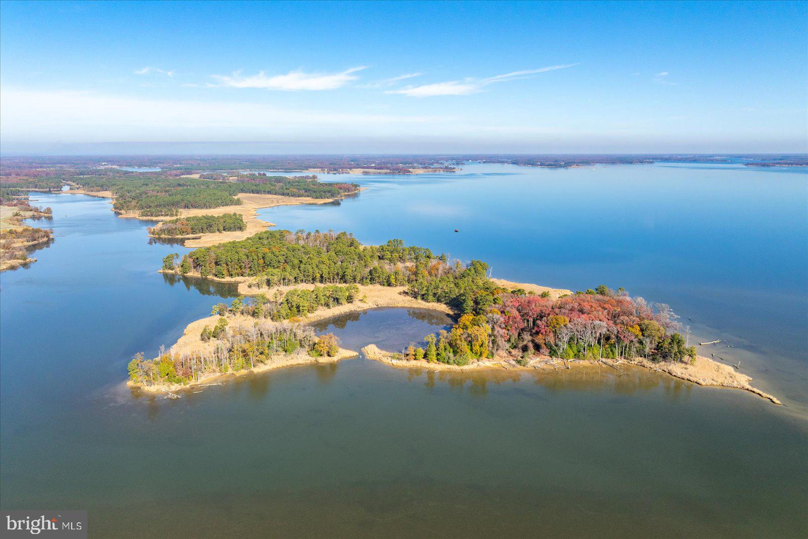 EASTERN NECK - Farm
