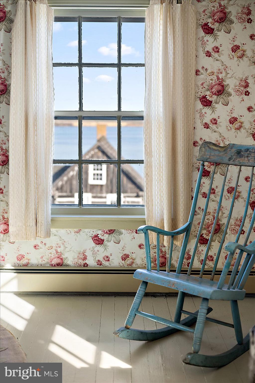 EASTERN NECK - Farm