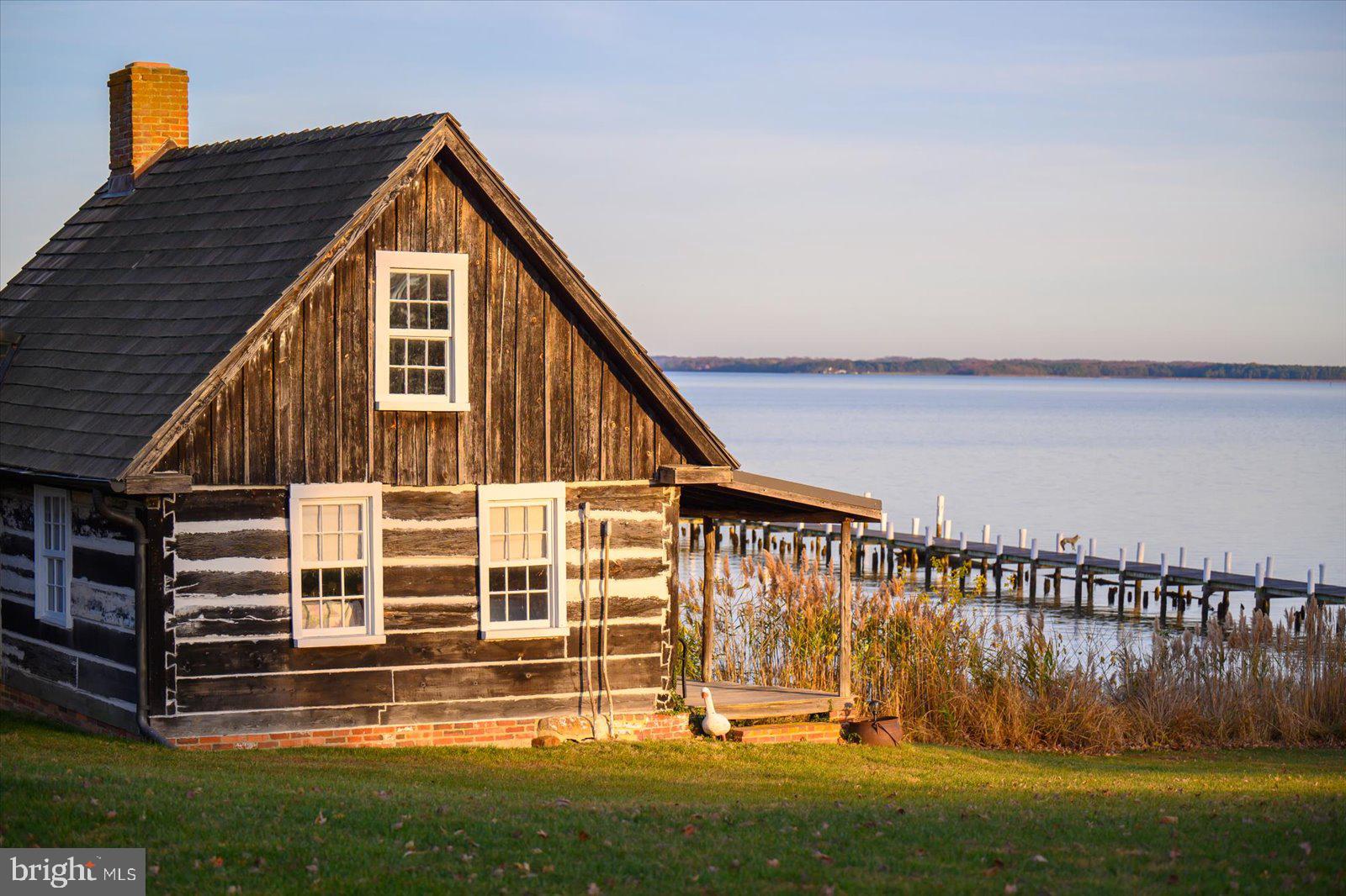 EASTERN NECK - Farm