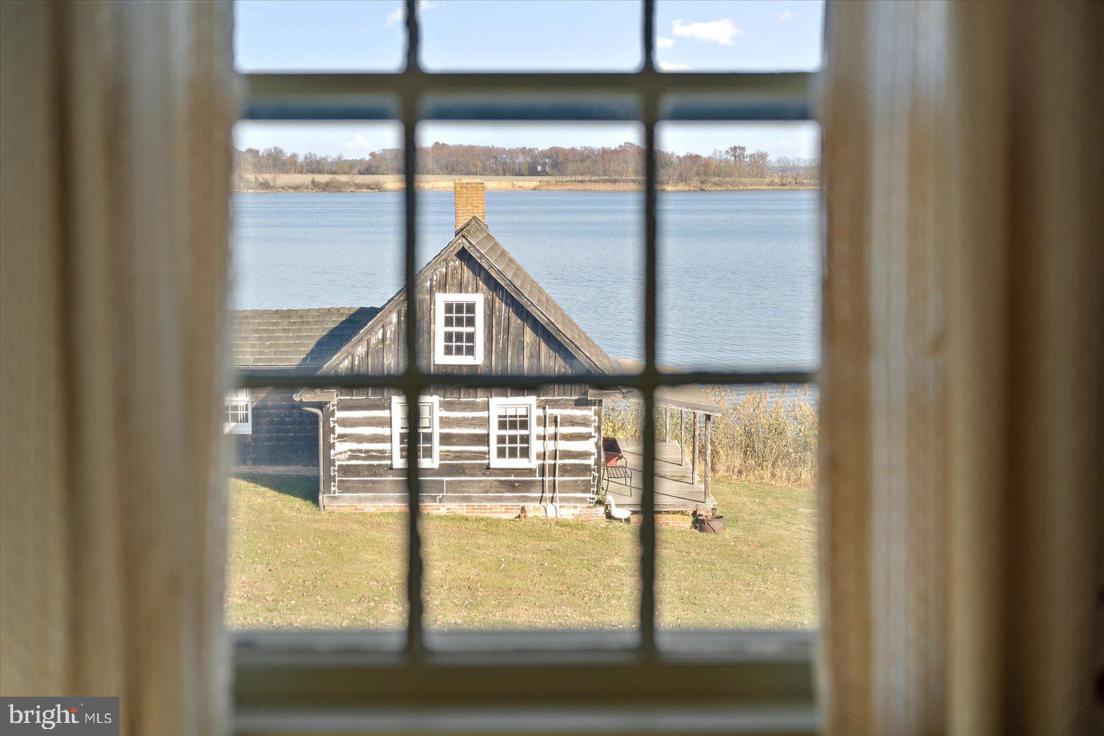 EASTERN NECK - Farm