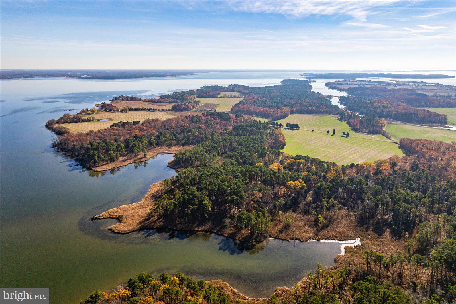 Introducing Napley Green Farm, an extraordinary 808-acre waterfront estate on the renowned Chester River, an expansive tributary of the Chesapeake Bay, now available for purchase for the first time in nearly a century. This rare and iconic legacy property offers unmatched privacy, breathtaking natural beauty, and incredible recreational opportunities, making it one of the most significant estates on the East Coast. Spanning over seven miles of pristine shoreline, Napley Green features a diverse landscape including fertile farmlands, mature woodlands, and acres of ecologically rich marshlands and ponds. 

At the heart of the property is a grand 5,600 sq. ft. classic southern-style home with stunning views of the Chester River and Gray’s Inn Creek. The residence features spacious living areas, historic details, and a welcoming atmosphere perfect for entertaining. Additional structures include a waterside log home estimated to be from the 1600s, a caretaker house, a waterside pool, and a shop with a club room for gatherings. The estate also offers a scenic, tree-lined driveway, farm roads, and a 280-foot private dock for boating, fishing, and water-sports. 

Napley Green is a premier recreational retreat, especially for hunting enthusiasts. Its location along the Chesapeake Bay’s migratory routes offers outstanding waterfowl hunting, while Kent County’s renowned trophy deer and turkey populations add to its appeal. The diverse landscape of fields, forests, and wetlands teems with wildlife, making it ideal for both hunters and nature lovers. With no current conservation easement, the property presents significant investment potential through Maryland’s easement programs, likely offering tax benefits and financial incentives. Its fertile soils further enhance its value for farming, conservation, and sustainable land use. Situated within the Chester River Watershed and bordered by the 2,300-acre Eastern Neck Island National Wildlife Refuge and the 430-acre Chesapeake Bay Foundation property, Napley Green enjoys unparalleled ecological integrity and long-term protection from major development. 

Despite its serene, private setting, the estate offers remarkable convenience, located just two hours from Washington, D.C., Baltimore, and Philadelphia, and a short boat ride from nearby waterfront towns, including Annapolis, St. Michaels, Chestertown, and Rock Hall. The nearby village of Rock Hall, just two miles away, provides access to restaurants, shops, and cultural events, blending seclusion with accessibility. 

Napley Green is steeped in history, with its origins dating back nearly 8,000 years. In the late 1600s, it became Maryland’s second settlement and KentCounty’s first, home to the historic town of New Yarmouth. Acquired in 1929 by Eugene E. DuPont, Napley Green became a premier hunting and social destination, hosting gatherings and competitions throughout the 1930s and 1940s. The estate also saw Prohibition-era celebrations and was later transformed into a welcoming retreat for the entire DuPont family. Whether you are seeking a private retreat, a premier hunting estate, or a conservation investment, Napley Green Farm offers a truly unique opportunity to own an exceptional piece of Chesapeake Bay heritage. With its rich past, breathtaking natural beauty, and incredible potential for future generations, this is more than just a property—it is a rare chance to secure a legacy estate.

Do not enter property without an approved appointment.

This property is co-listed by Select Land and Homes Inc. & Monument Sotheby's International Realty.