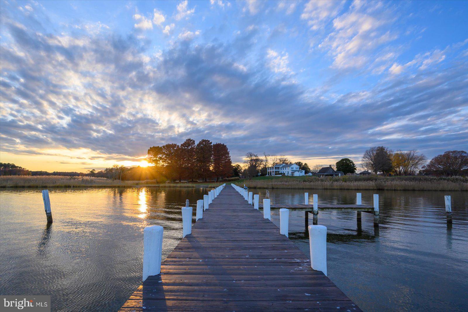EASTERN NECK - Farm