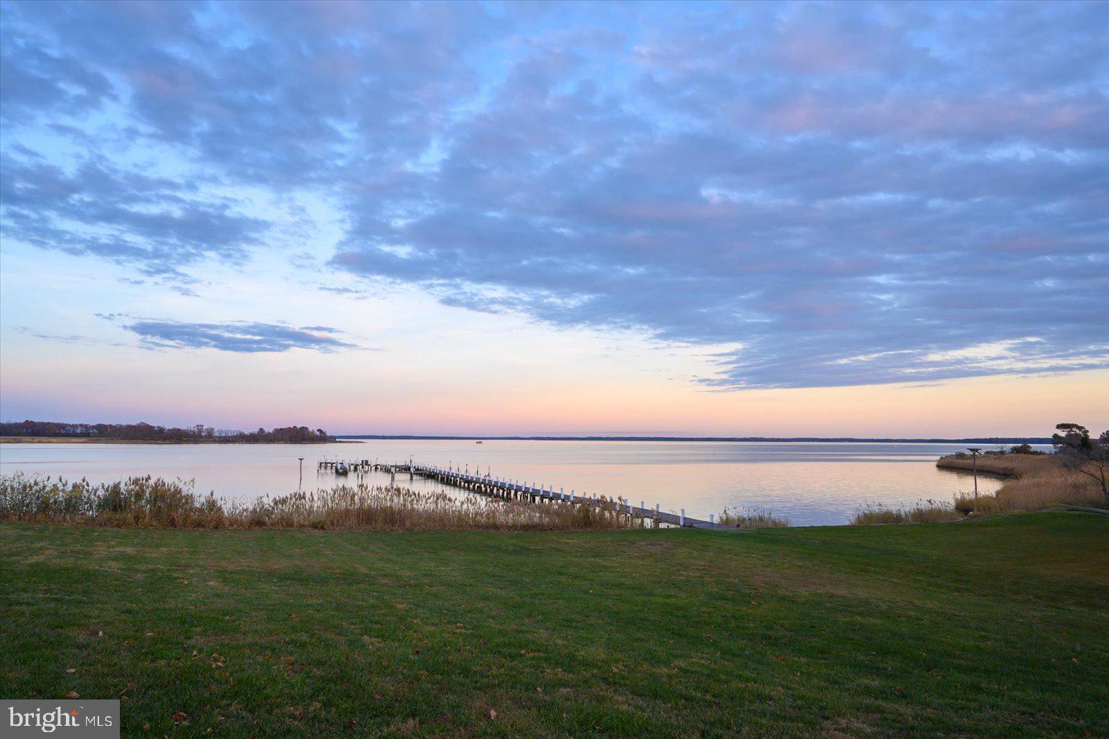EASTERN NECK - Farm