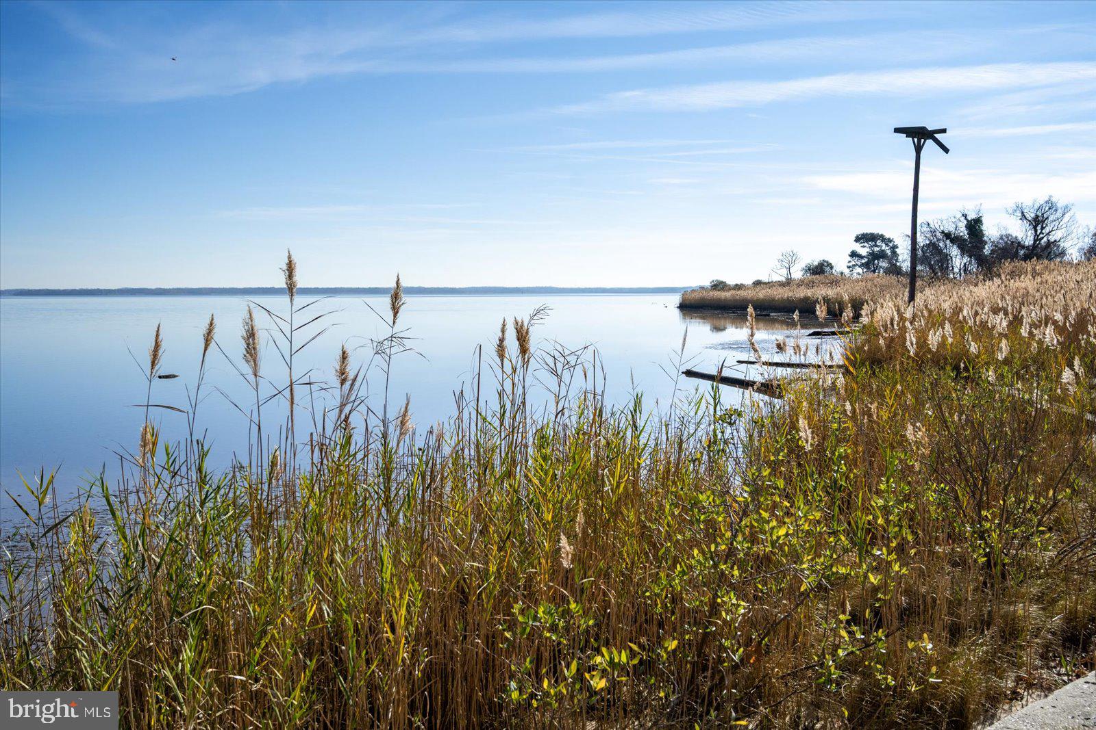 EASTERN NECK - Farm
