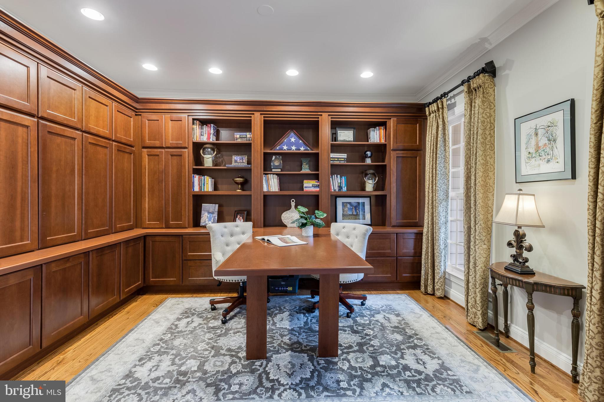 WOODLEA HILLS - Residential