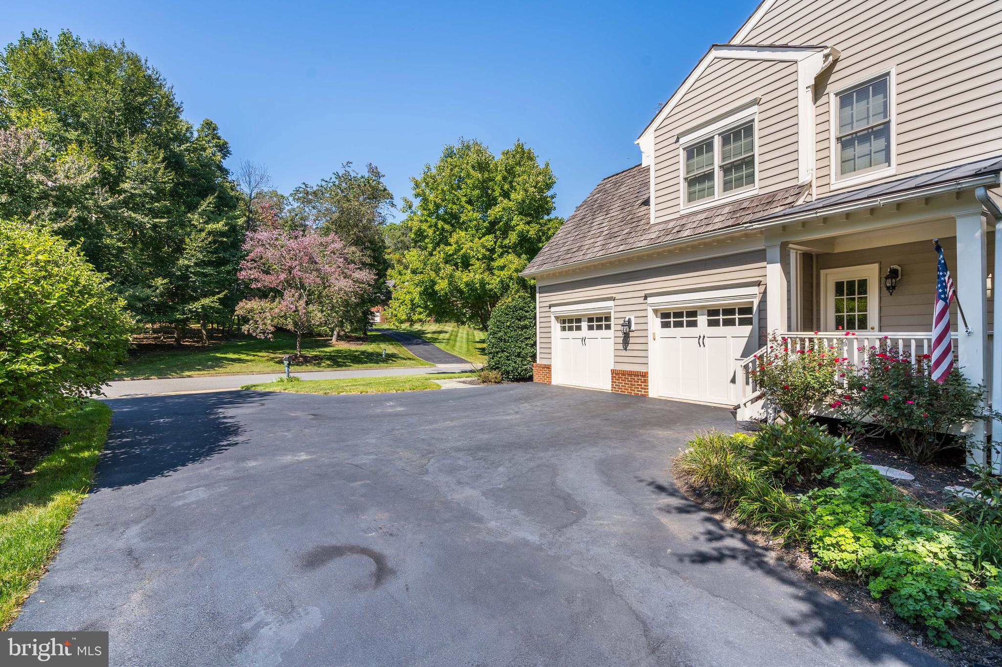 WOODLEA HILLS - Residential
