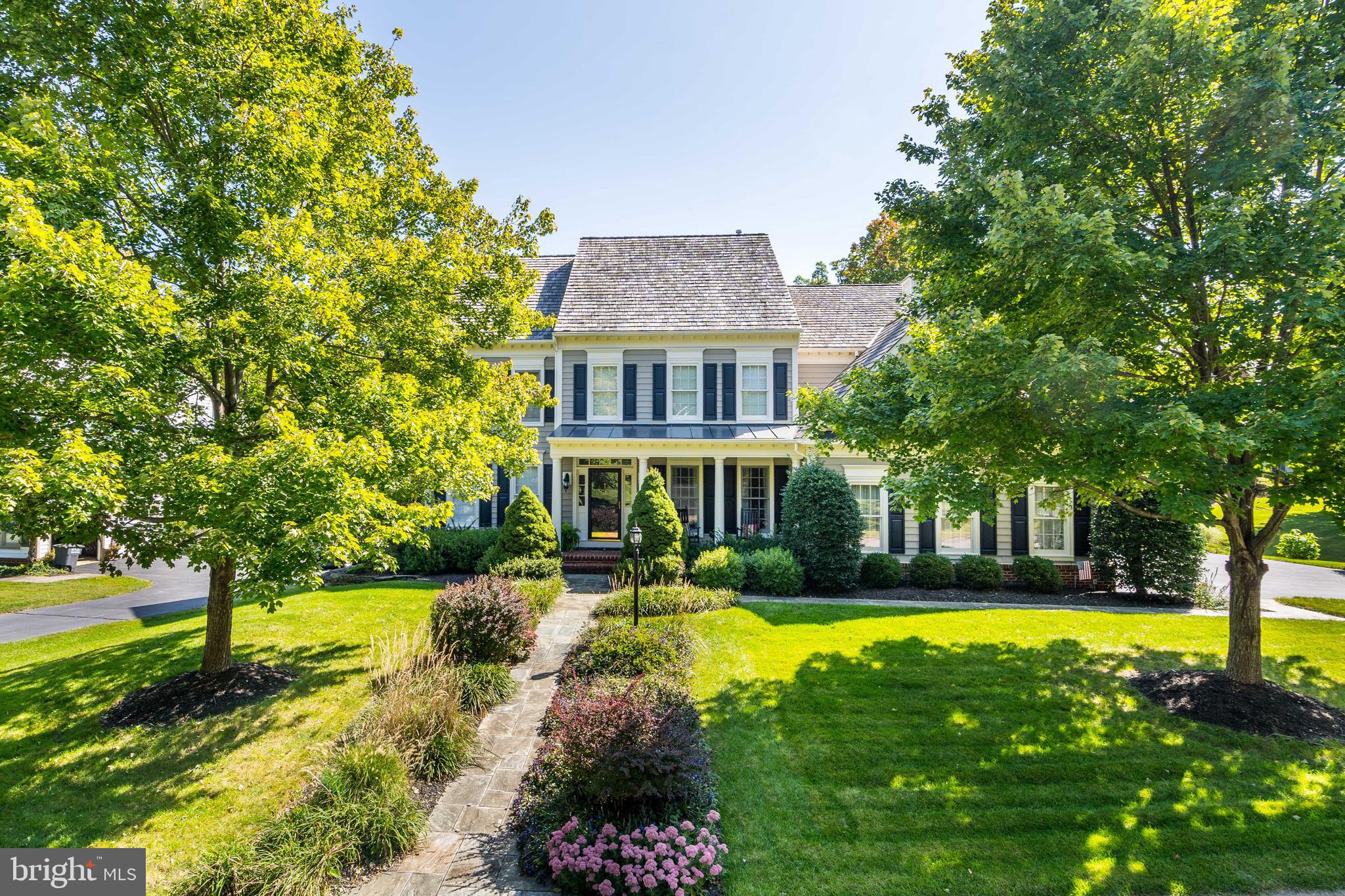WOODLEA HILLS - Residential