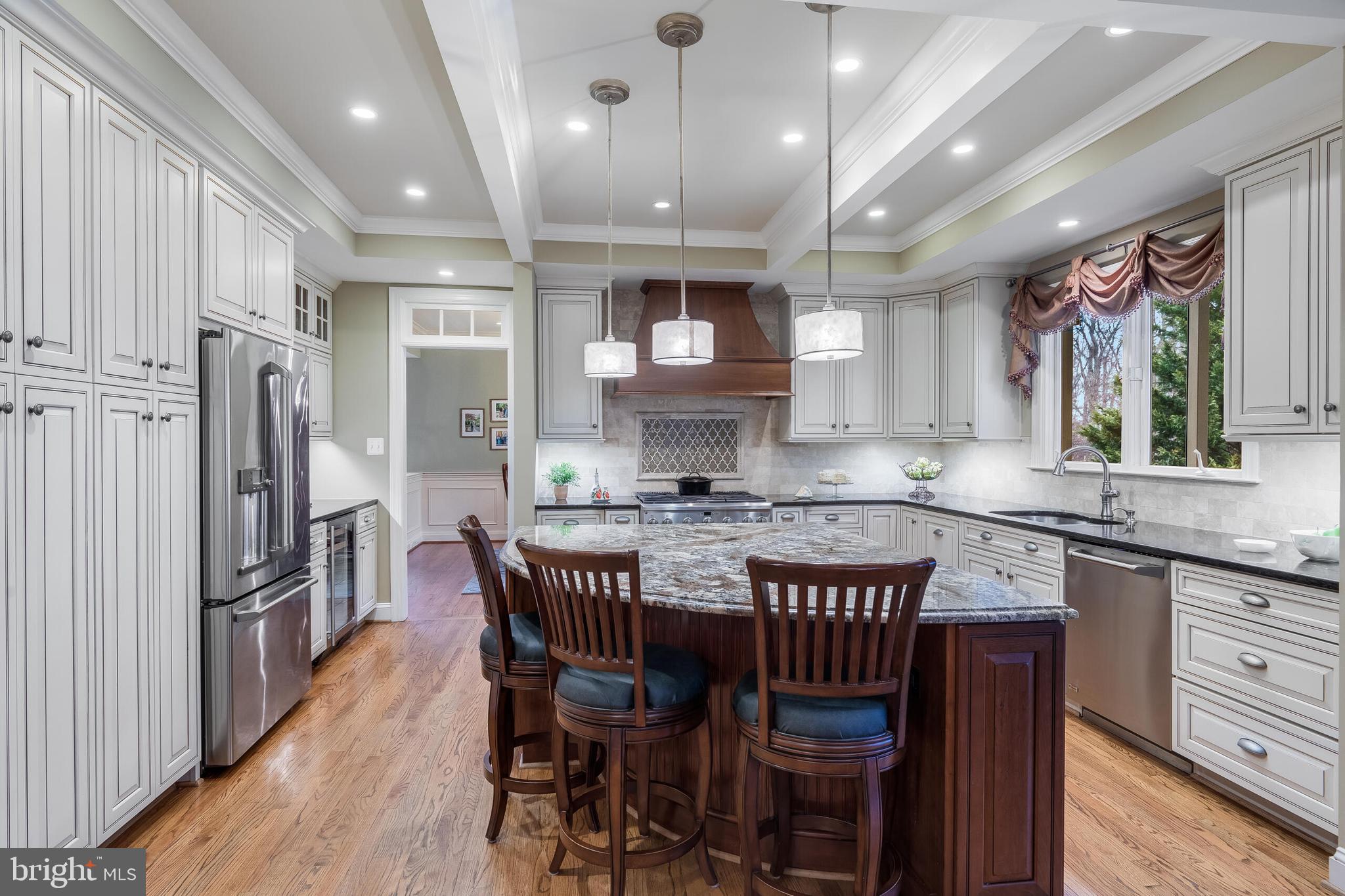WOODLEA HILLS - Residential