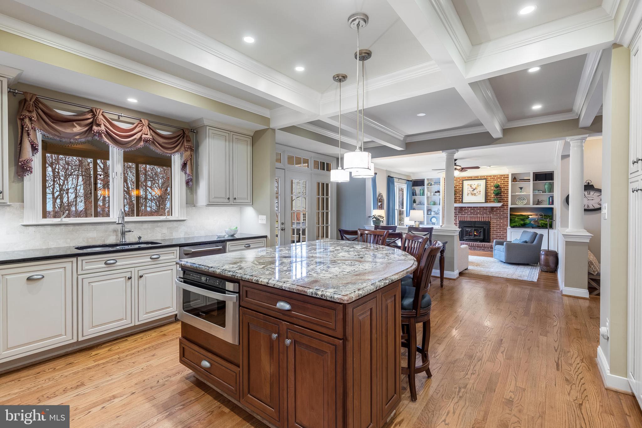 WOODLEA HILLS - Residential