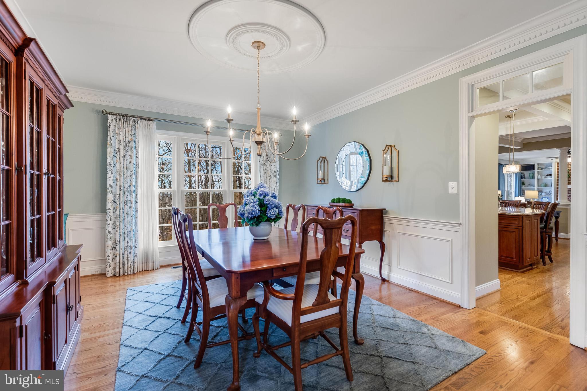 WOODLEA HILLS - Residential