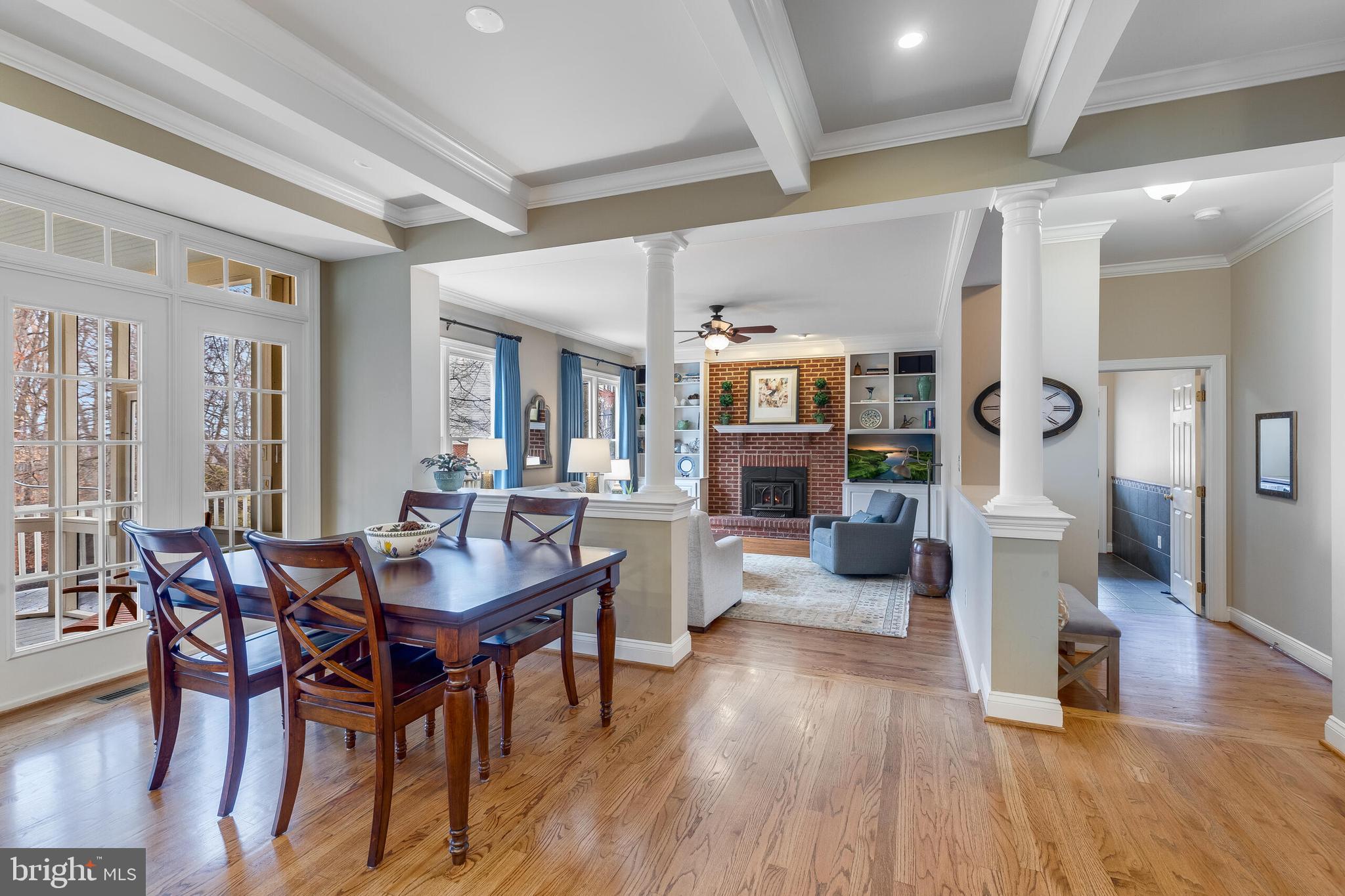 WOODLEA HILLS - Residential