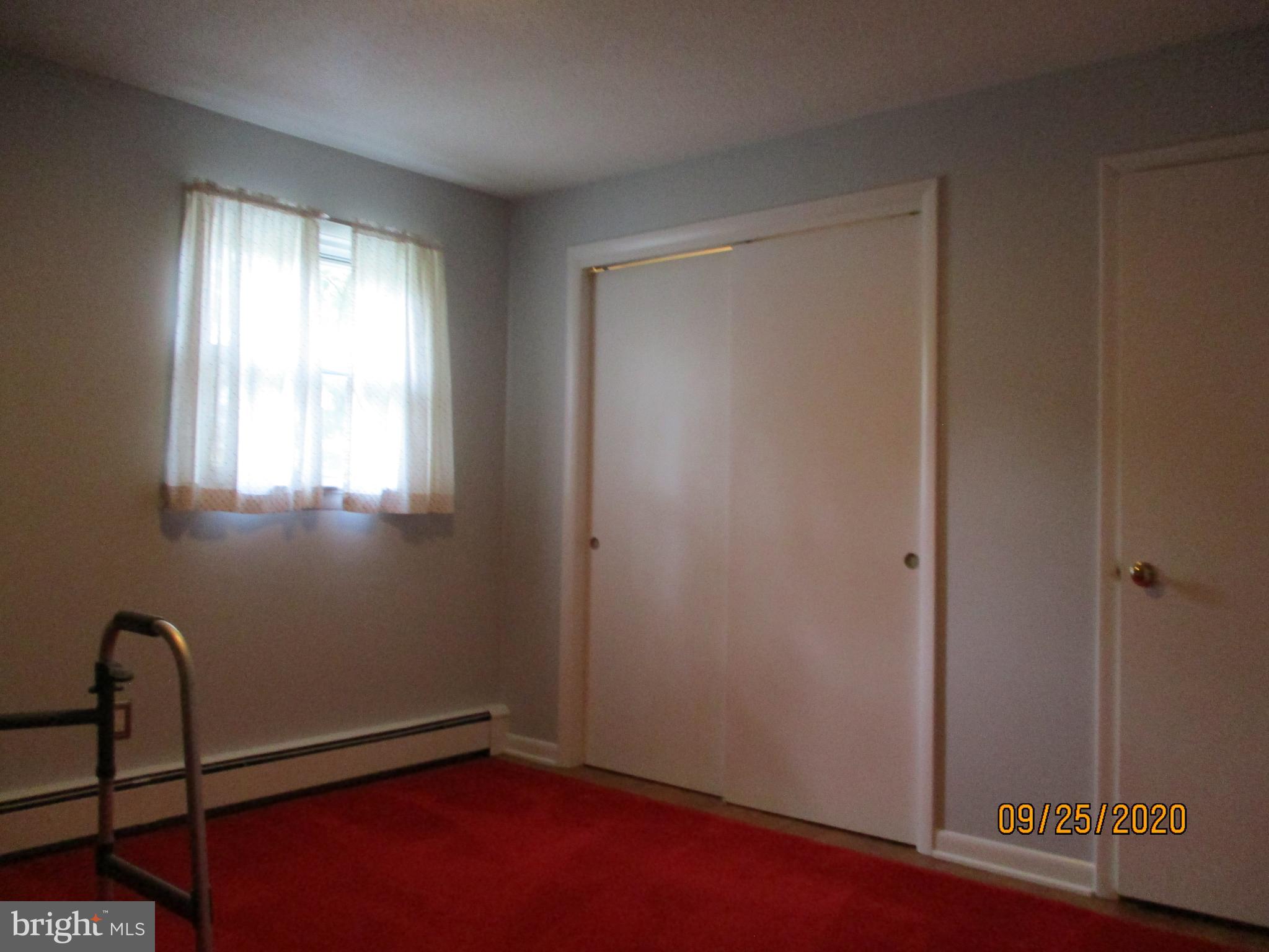 ARLINGTON PARK - Residential