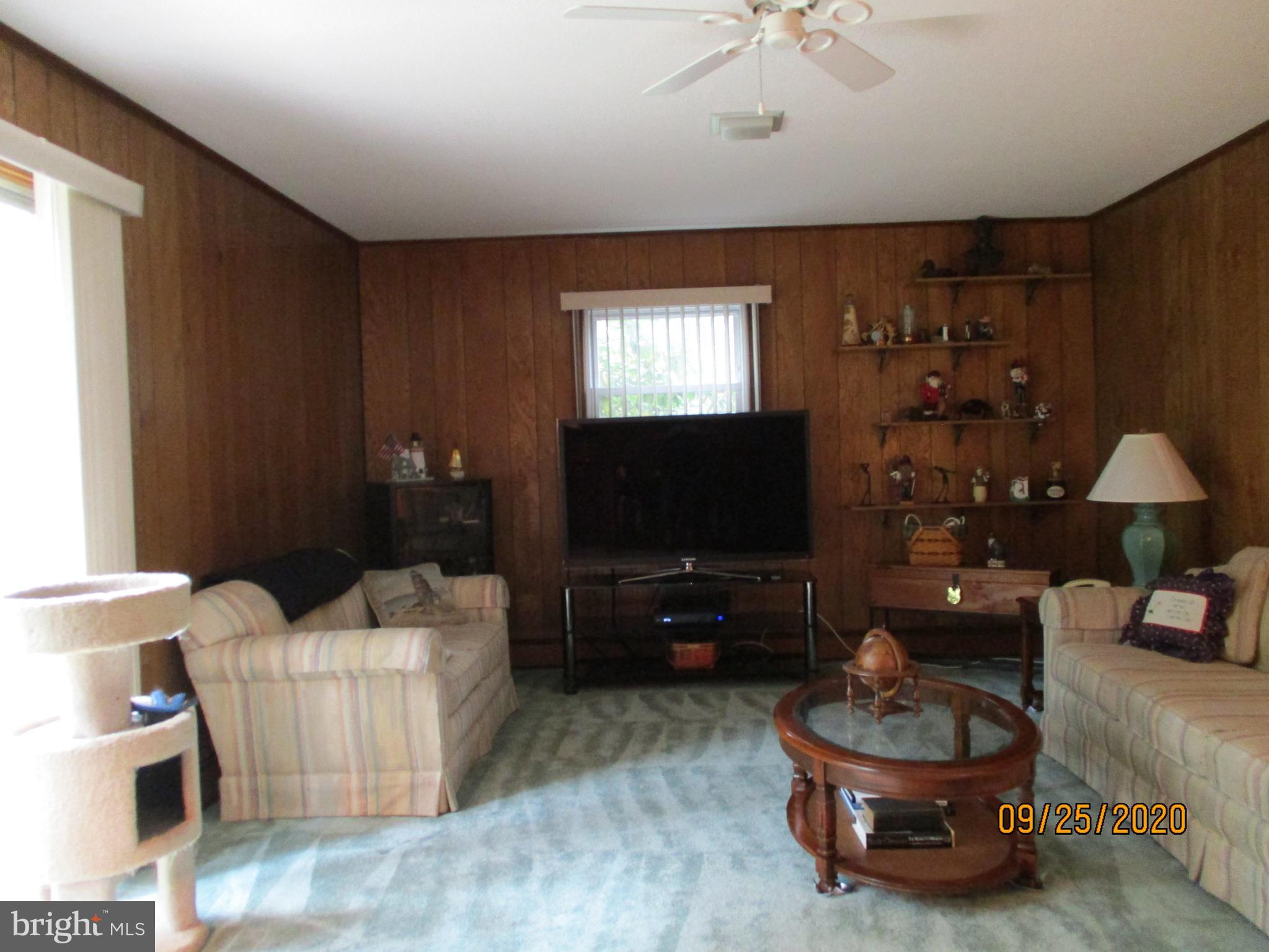 ARLINGTON PARK - Residential