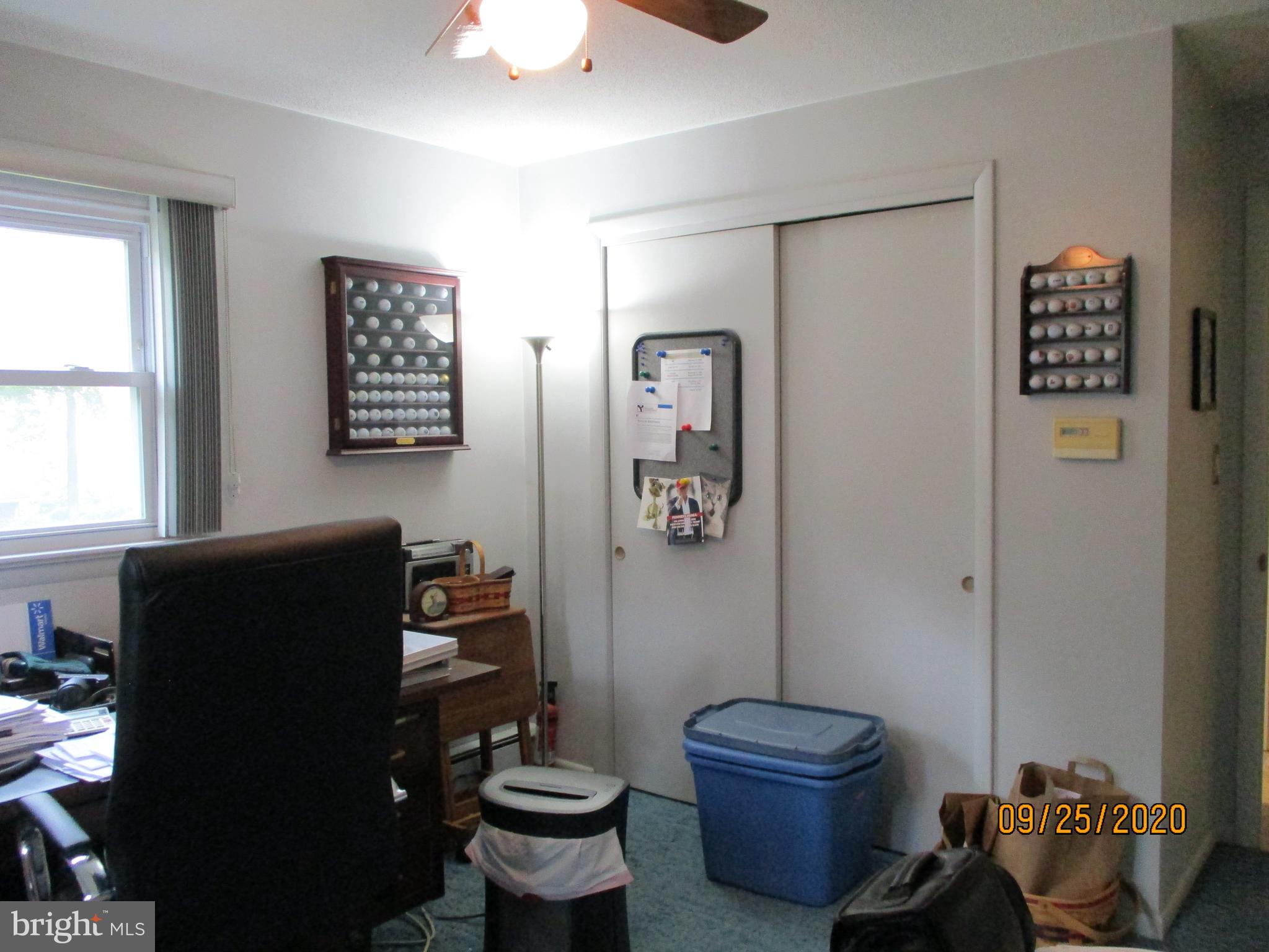 ARLINGTON PARK - Residential