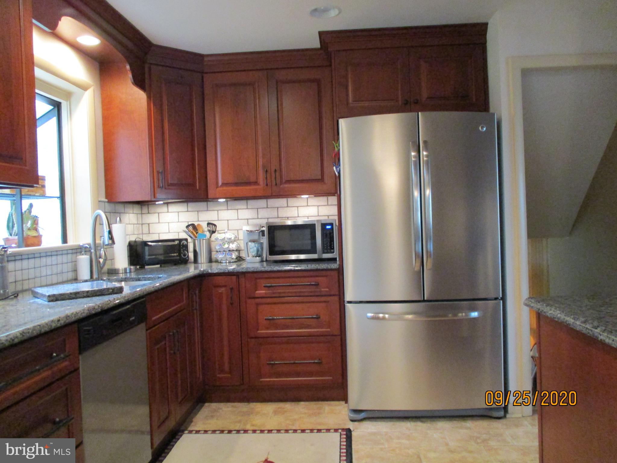 ARLINGTON PARK - Residential