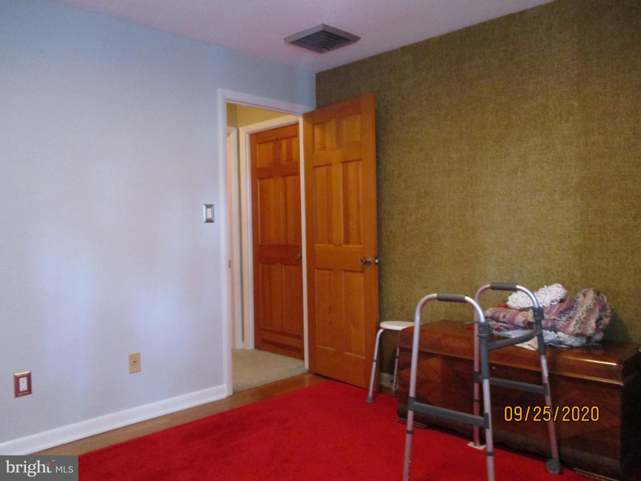 ARLINGTON PARK - Residential