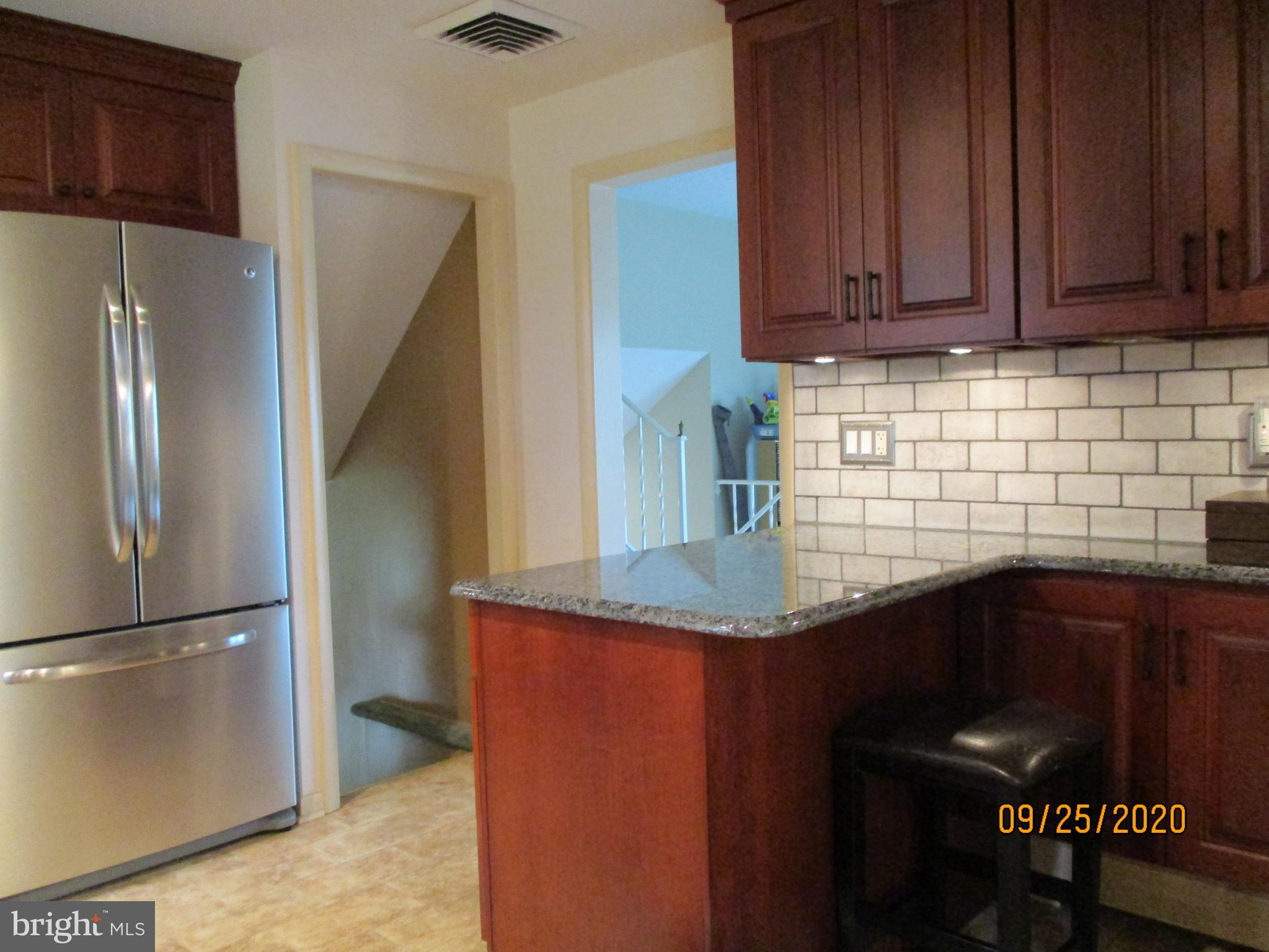 ARLINGTON PARK - Residential