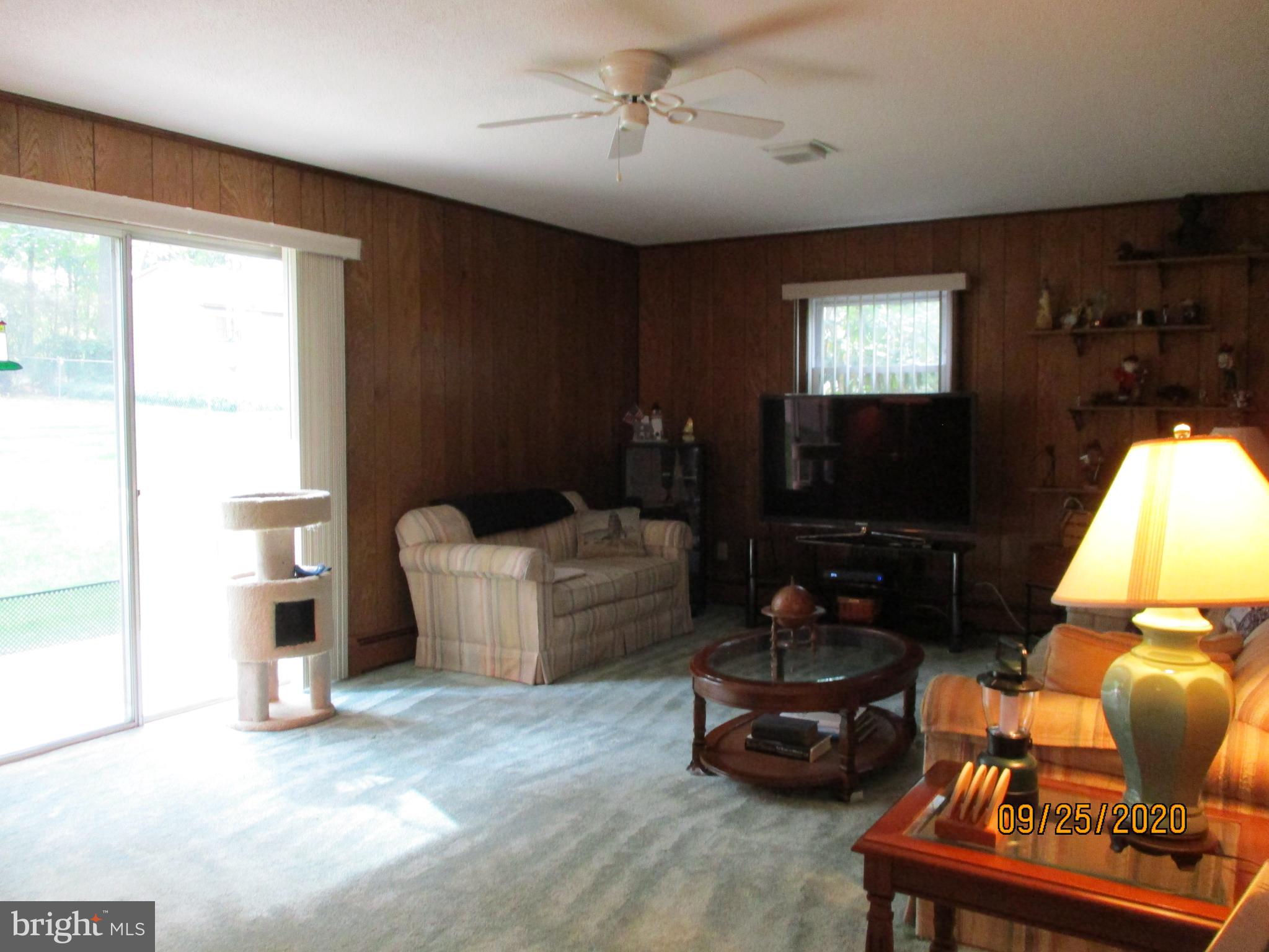 ARLINGTON PARK - Residential