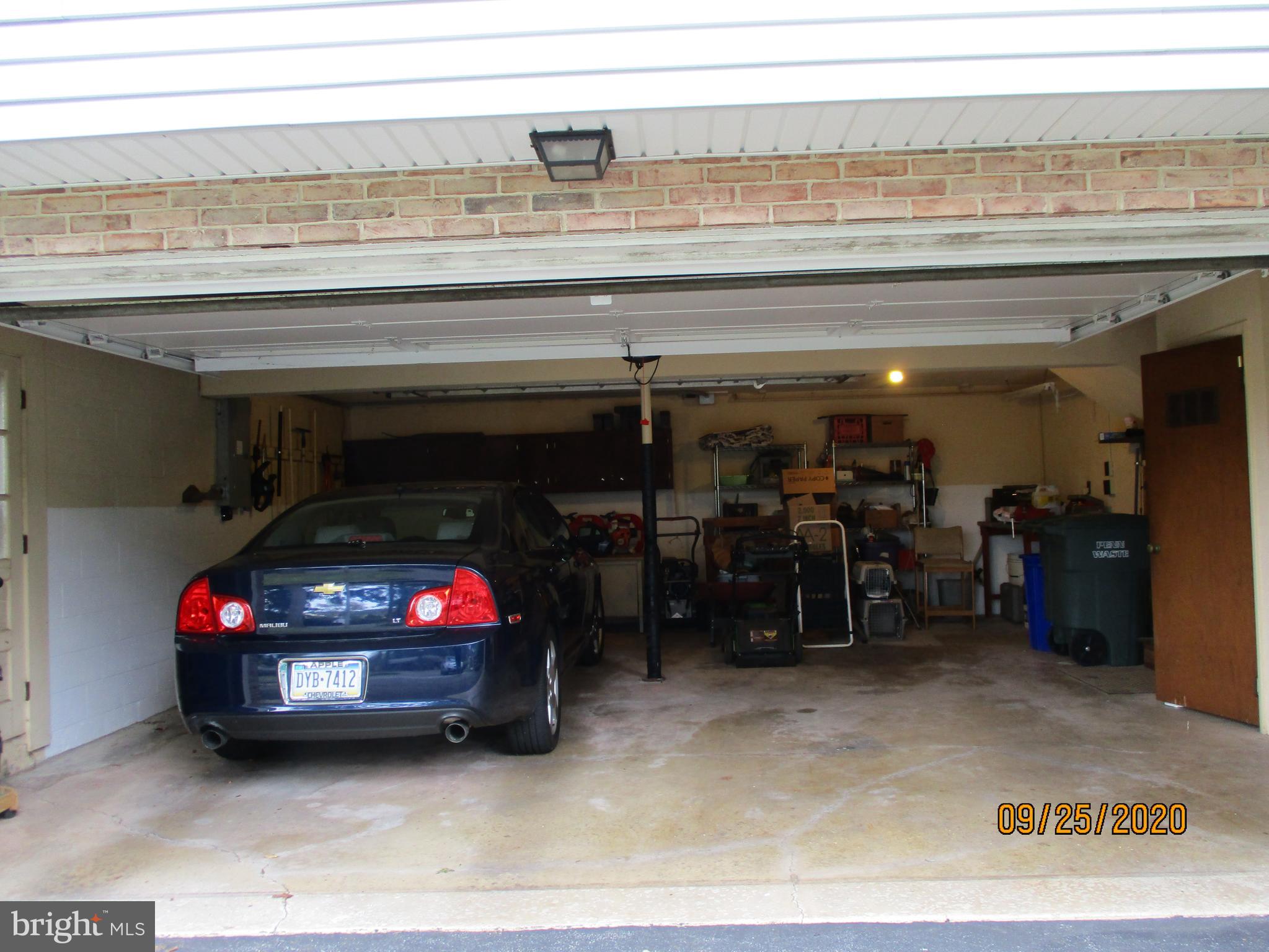 ARLINGTON PARK - Residential