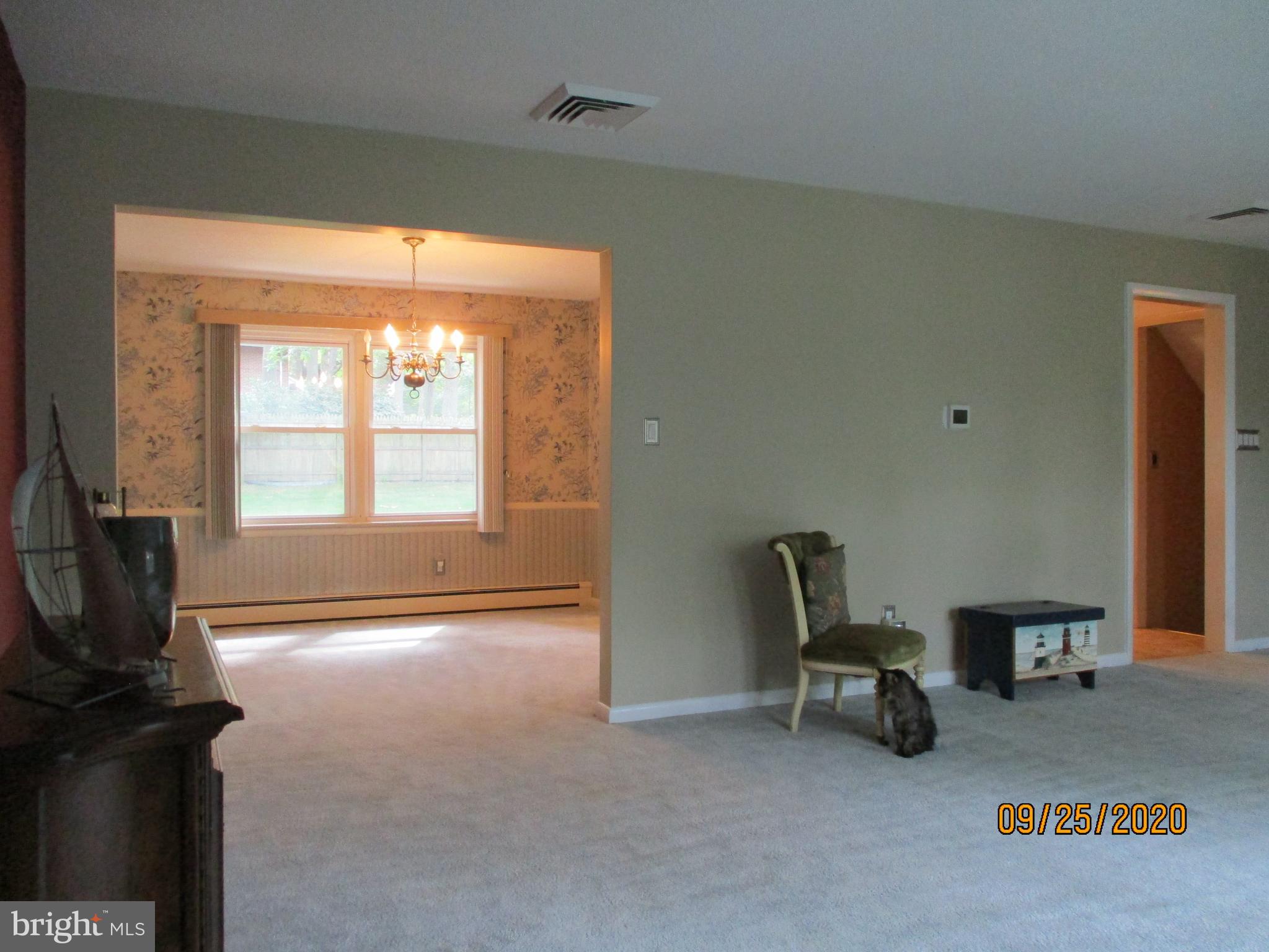ARLINGTON PARK - Residential