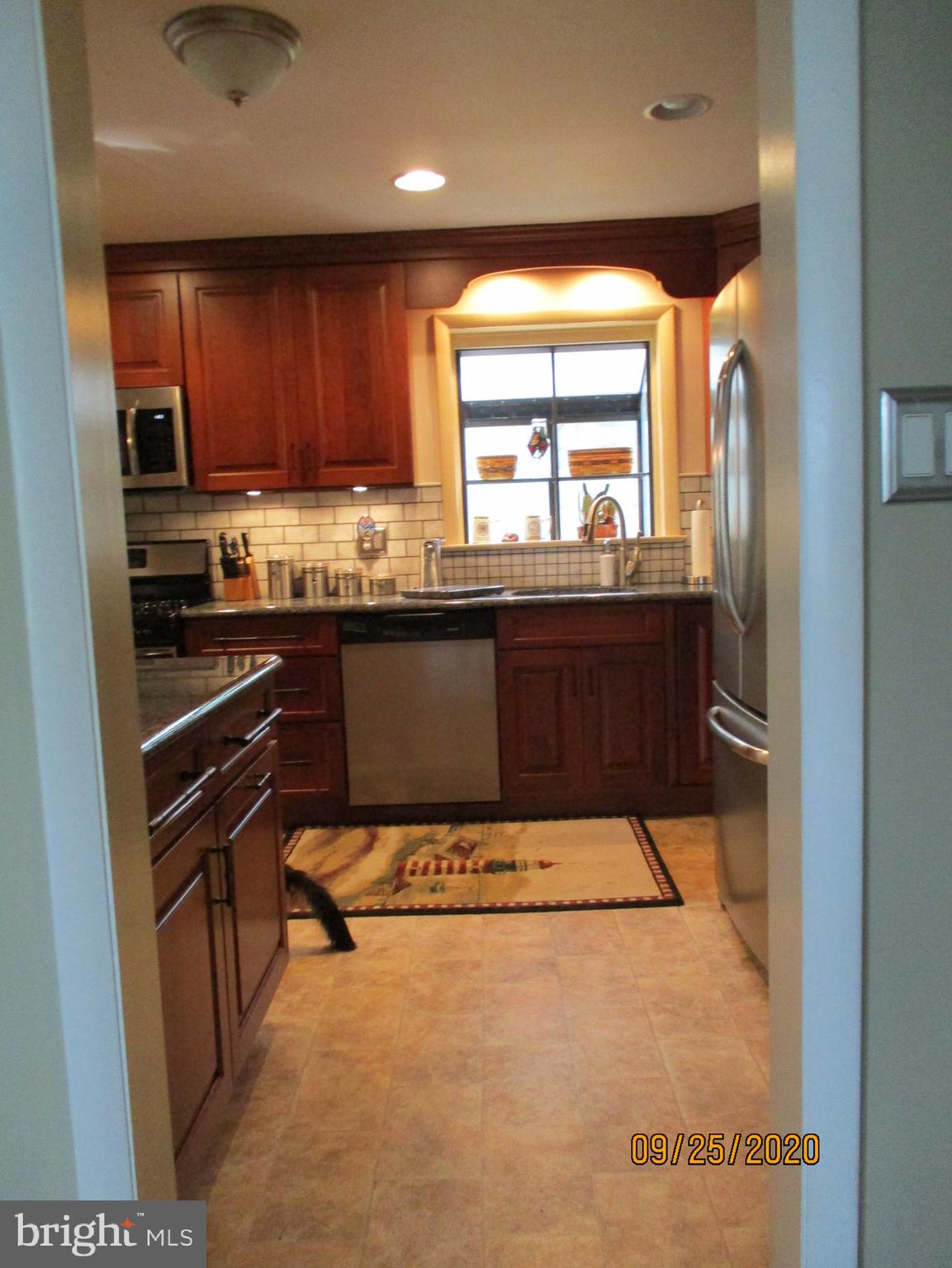 ARLINGTON PARK - Residential