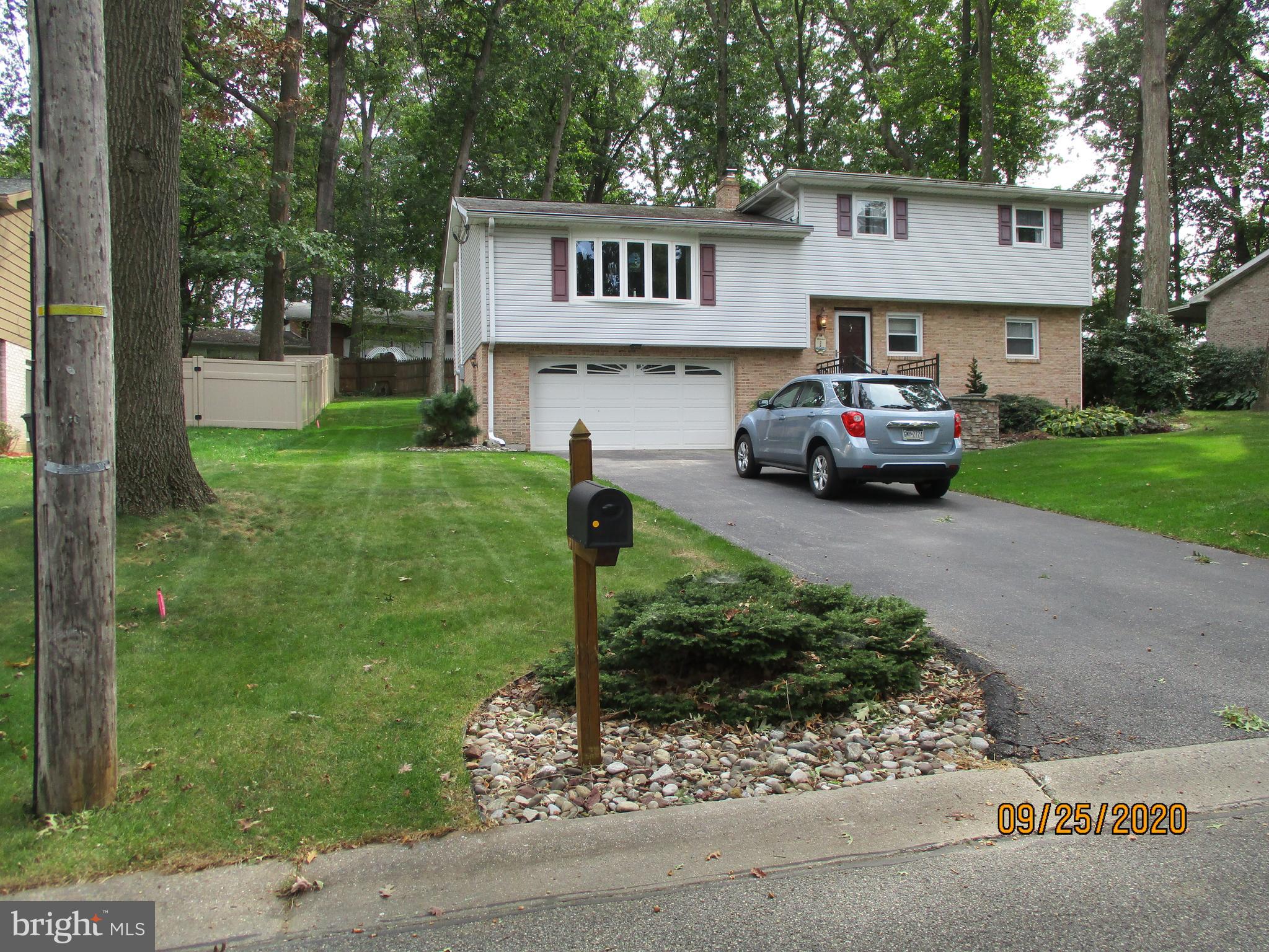 ARLINGTON PARK - Residential
