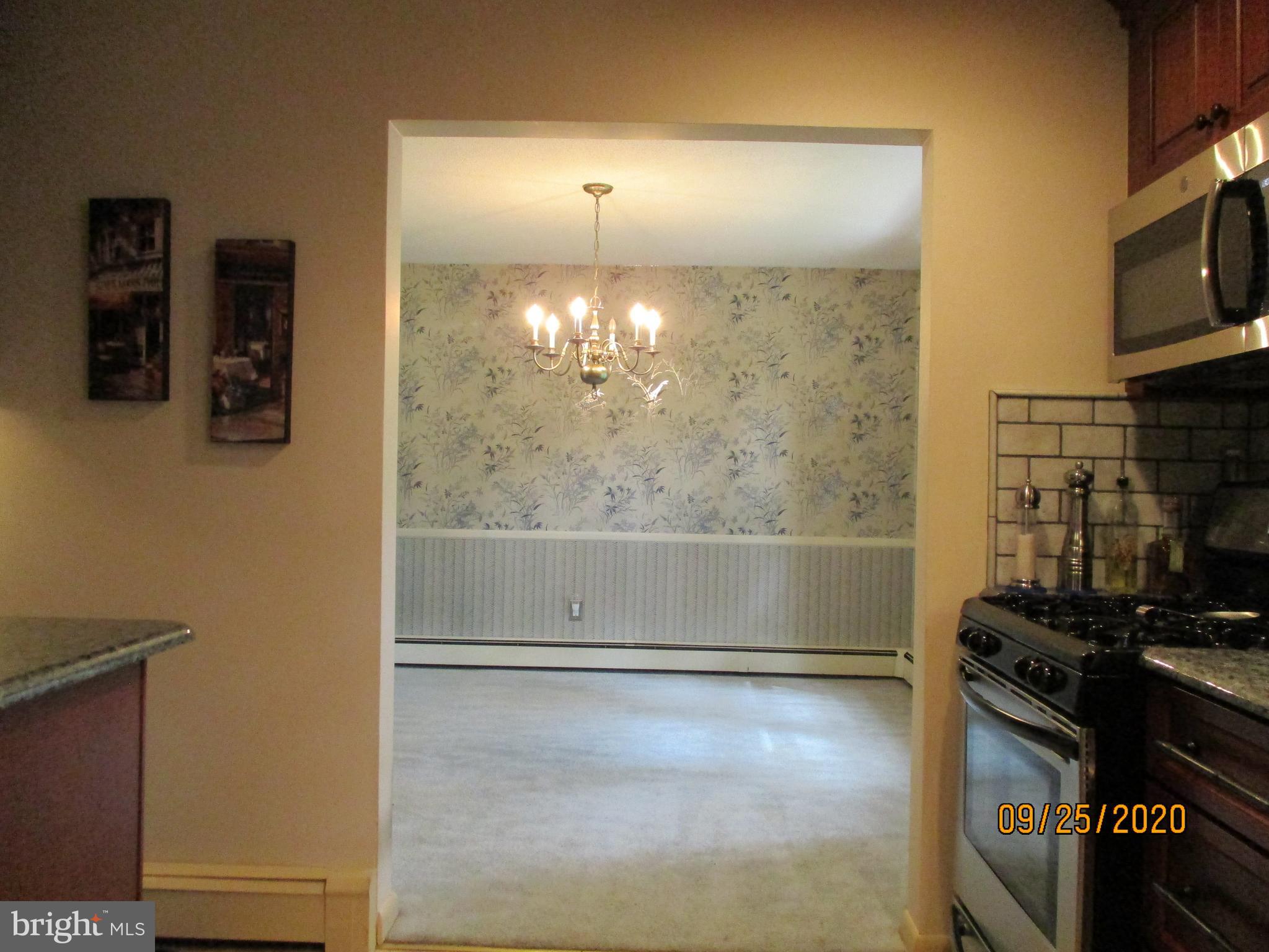 ARLINGTON PARK - Residential