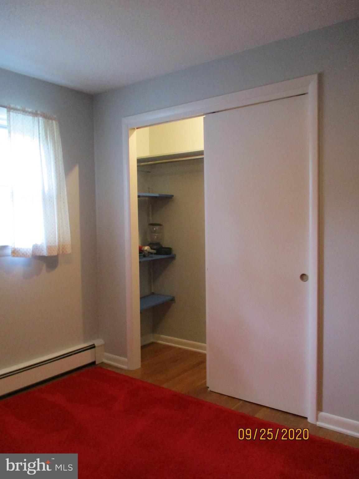 ARLINGTON PARK - Residential