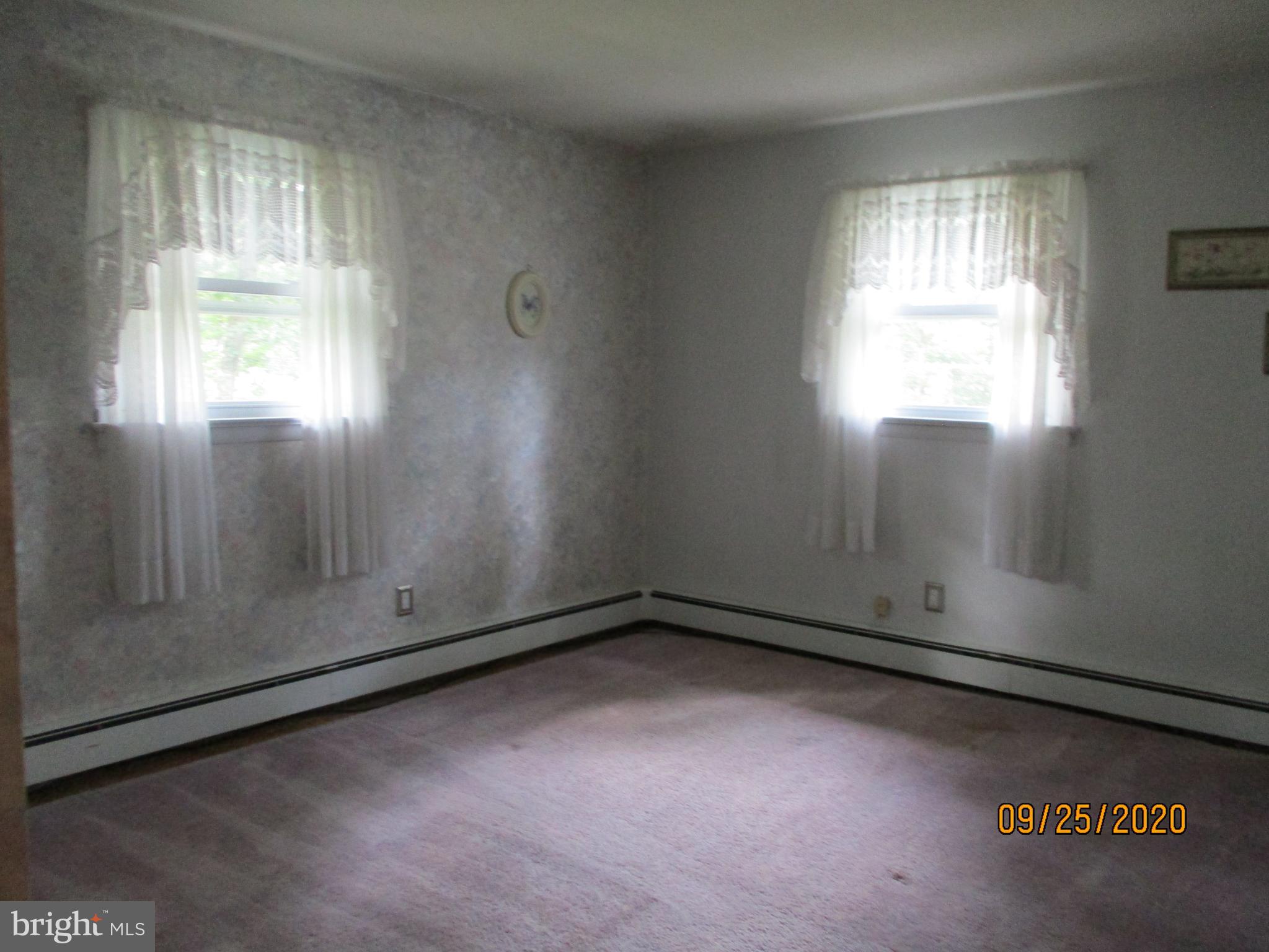 ARLINGTON PARK - Residential