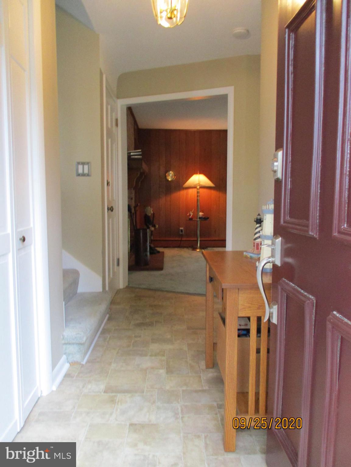 ARLINGTON PARK - Residential