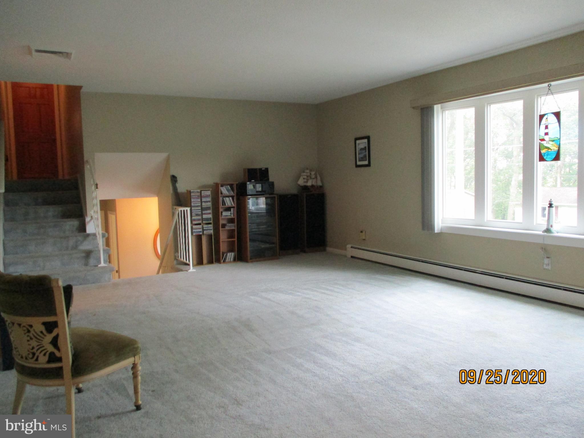 ARLINGTON PARK - Residential