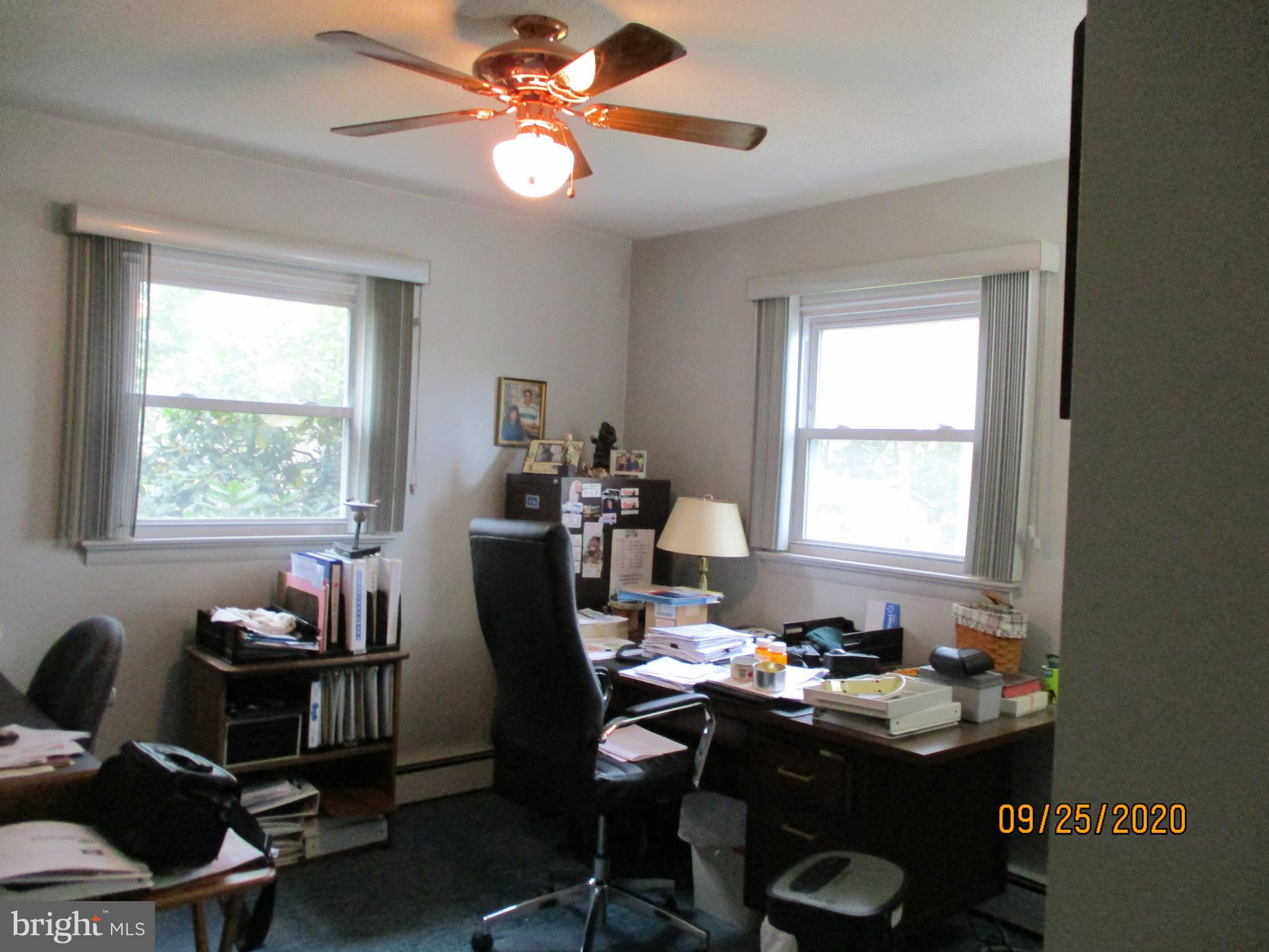 ARLINGTON PARK - Residential