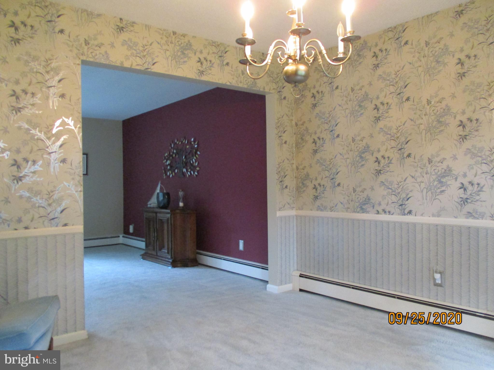 ARLINGTON PARK - Residential