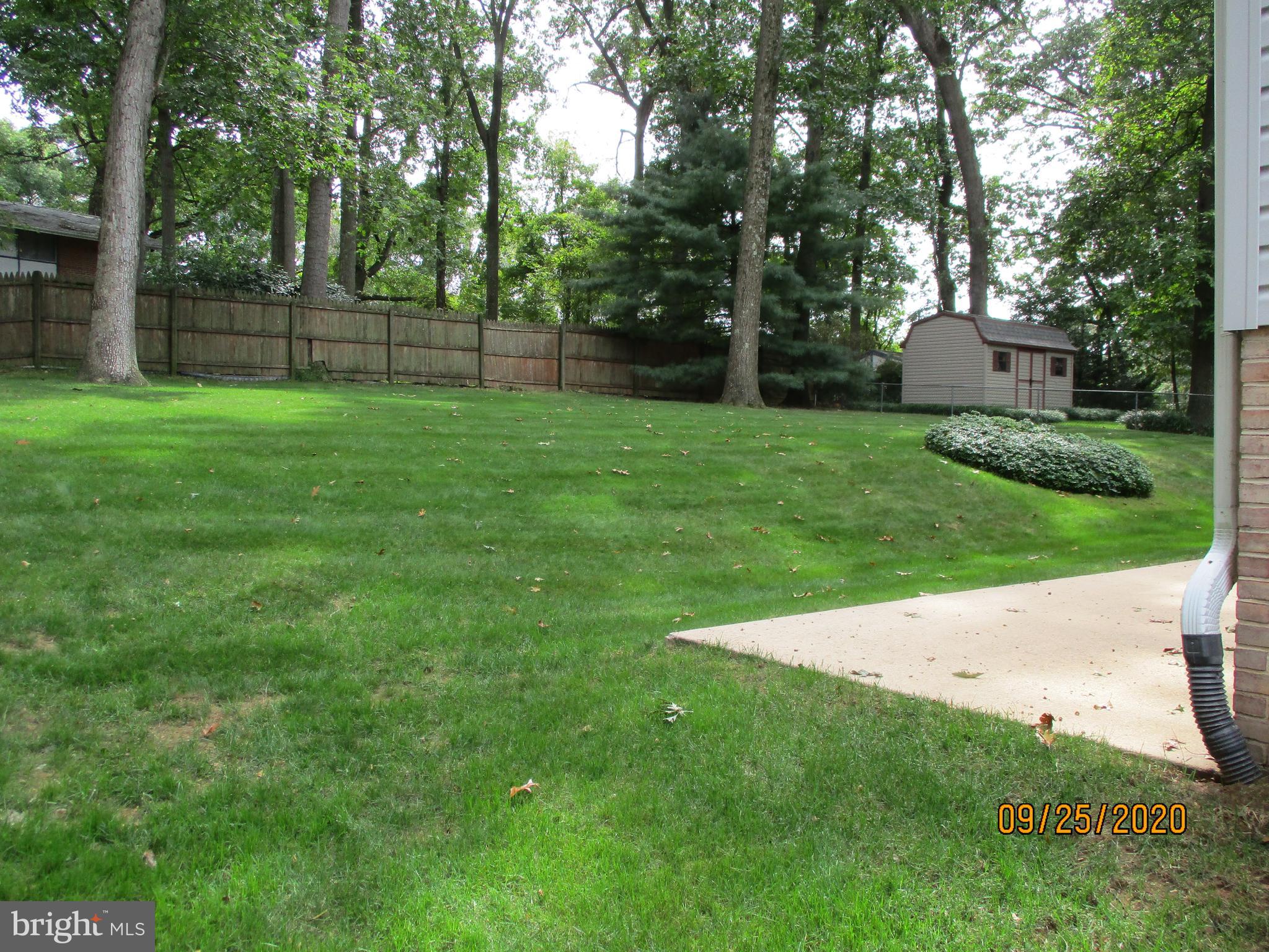 ARLINGTON PARK - Residential