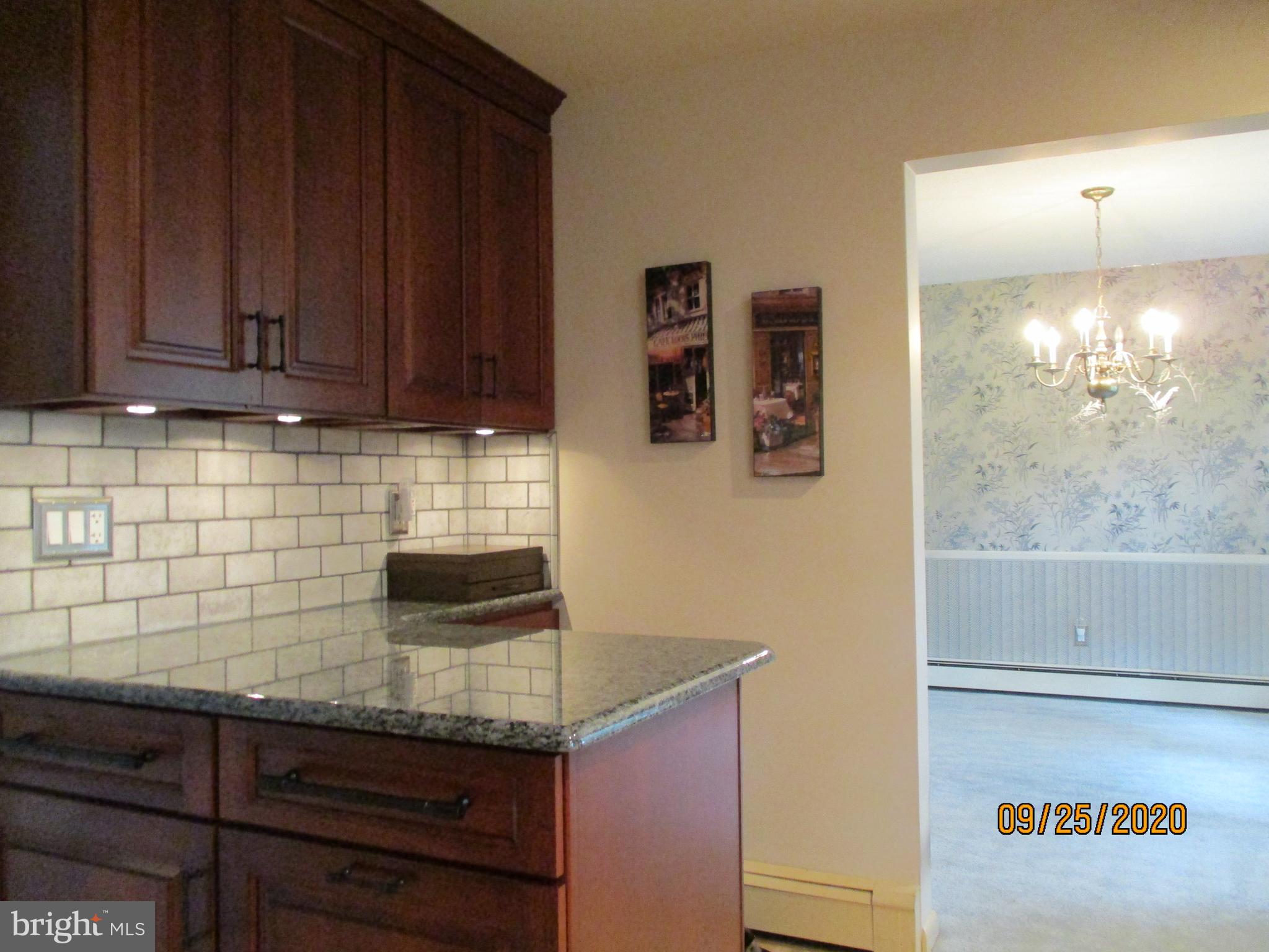 ARLINGTON PARK - Residential