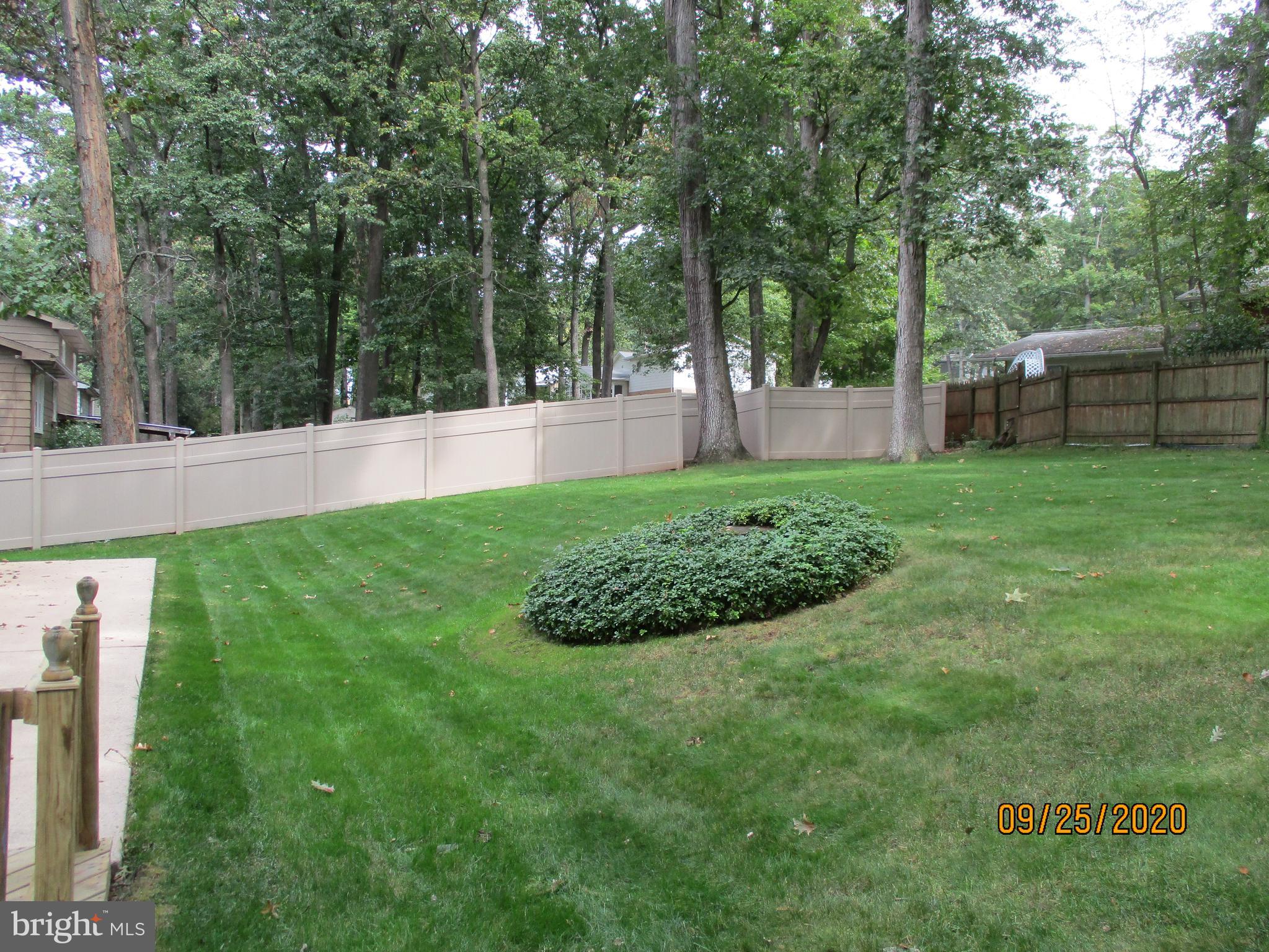 ARLINGTON PARK - Residential