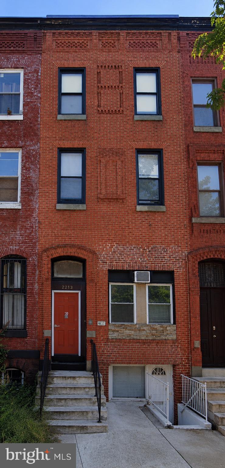 CHARLES VILLAGE - Commercial Sale
