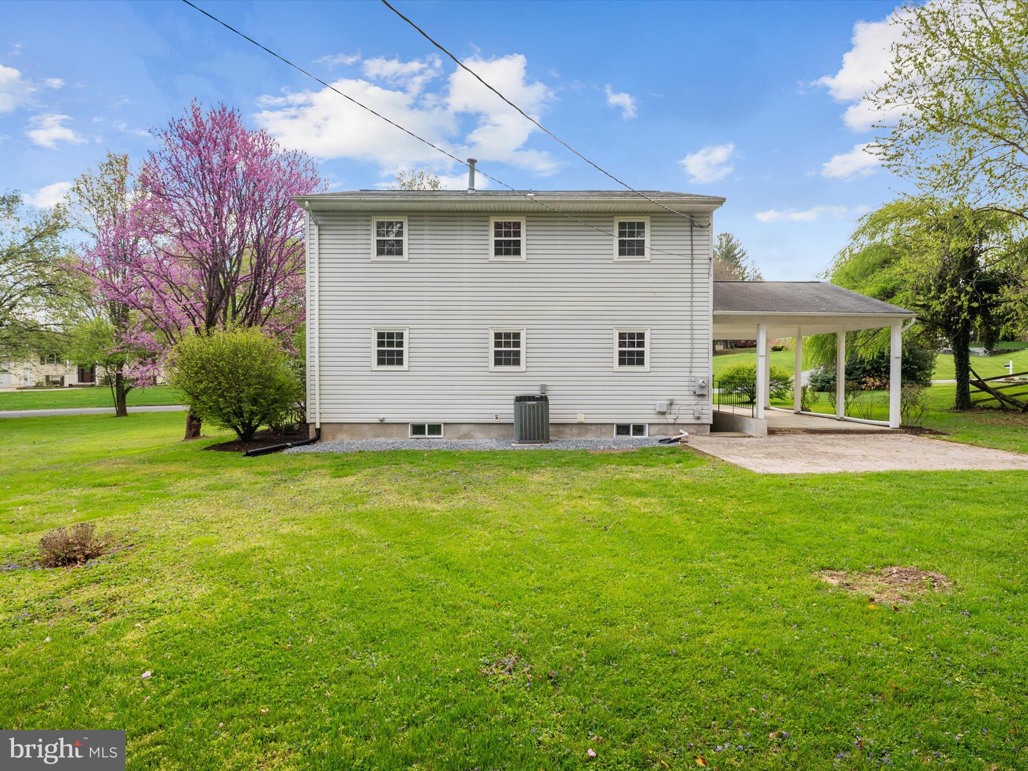 CARROLL HIGHLANDS - Residential