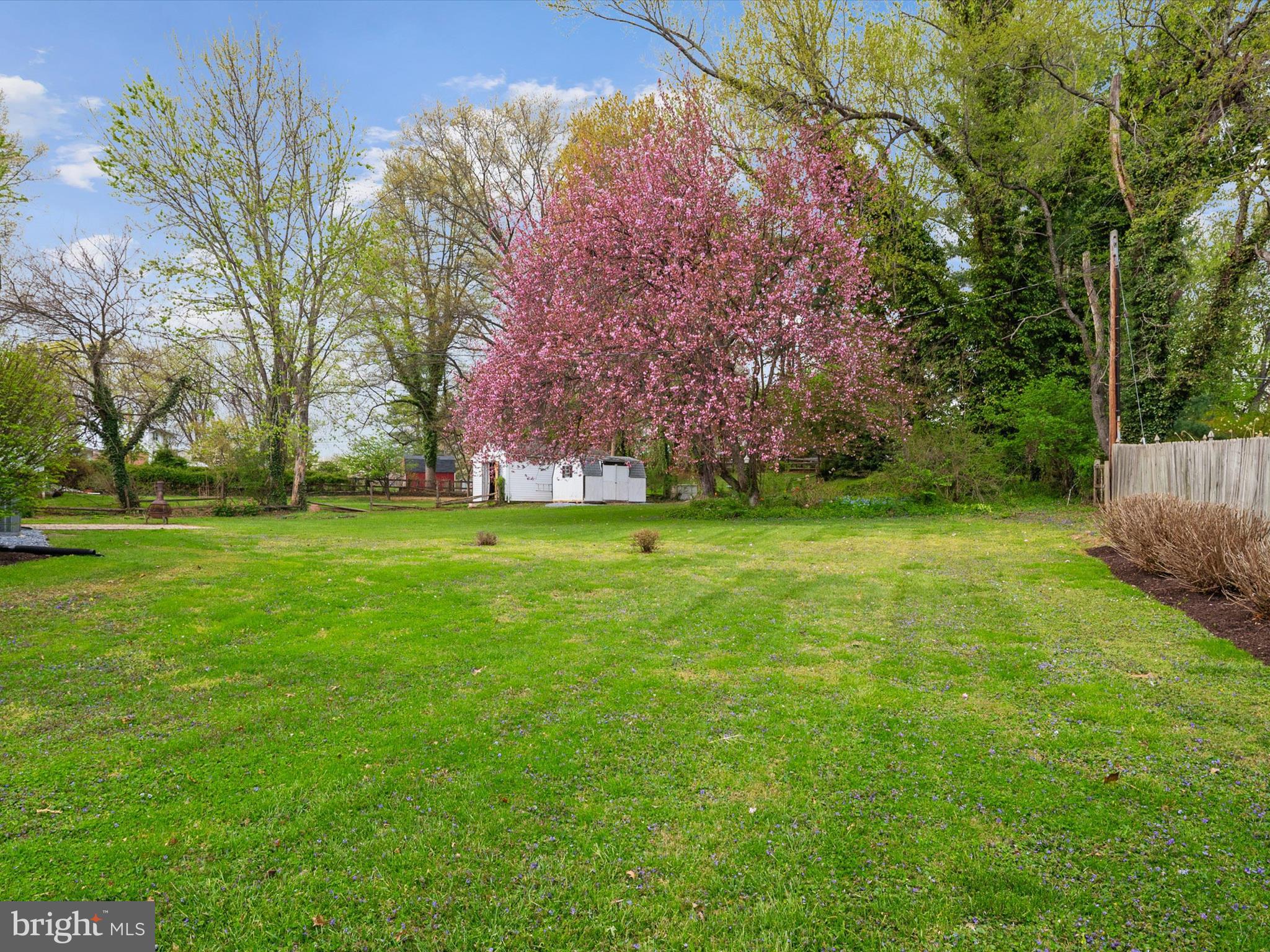 CARROLL HIGHLANDS - Residential
