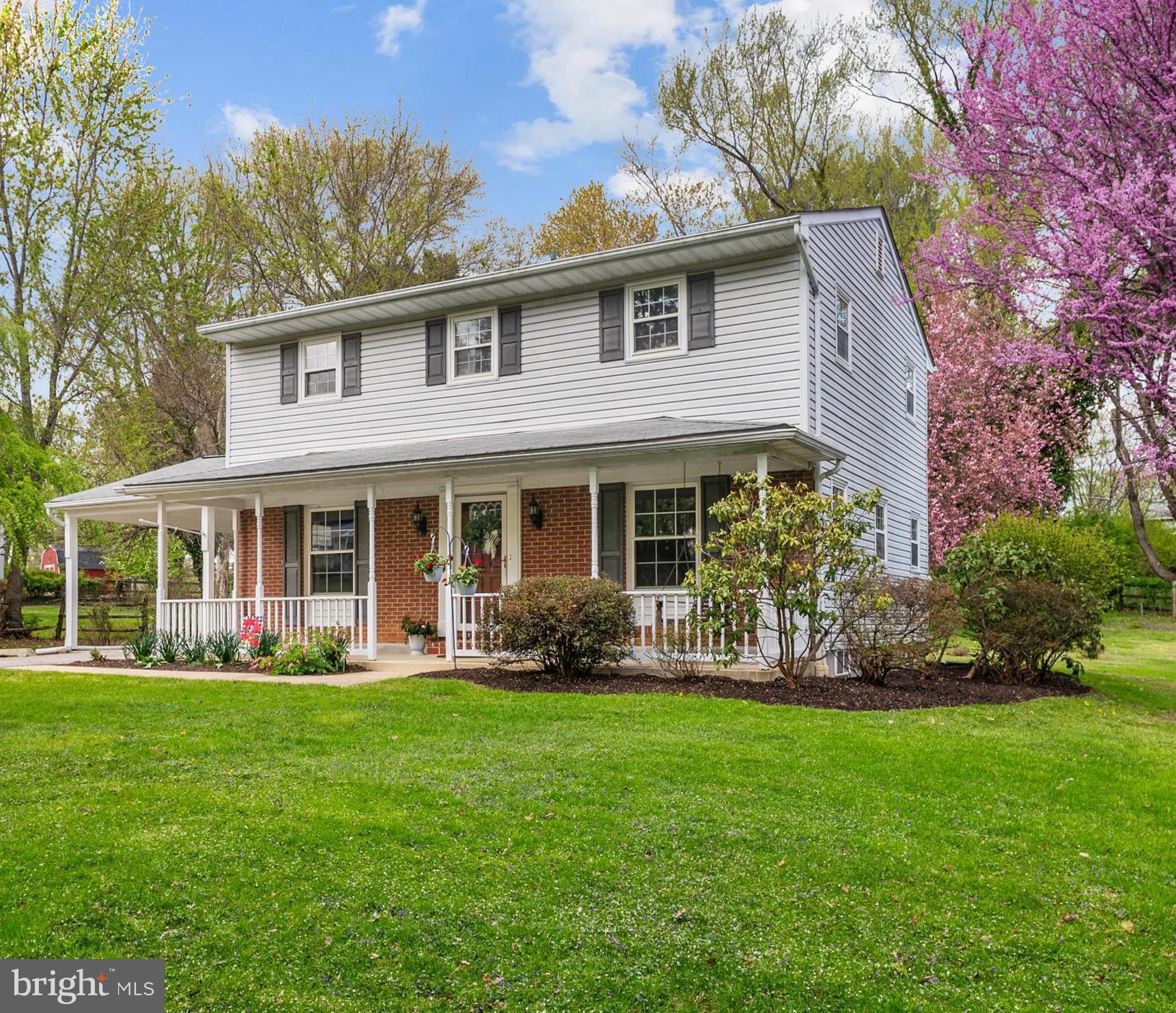 CARROLL HIGHLANDS - Residential