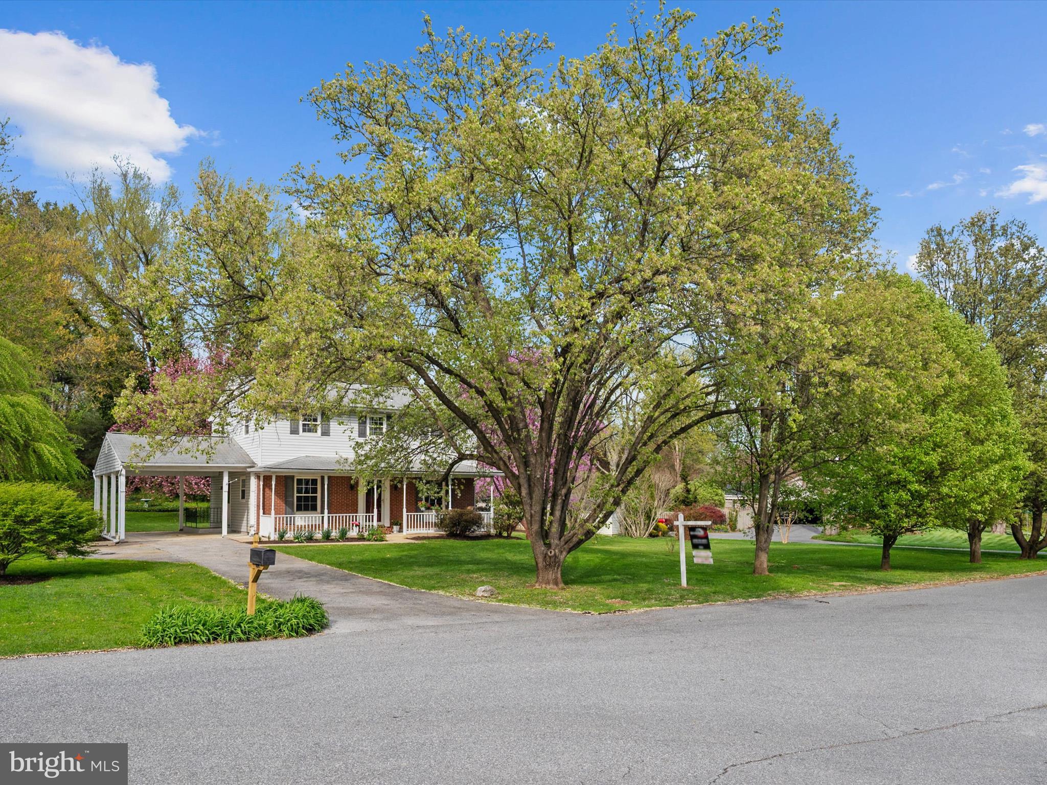 CARROLL HIGHLANDS - Residential