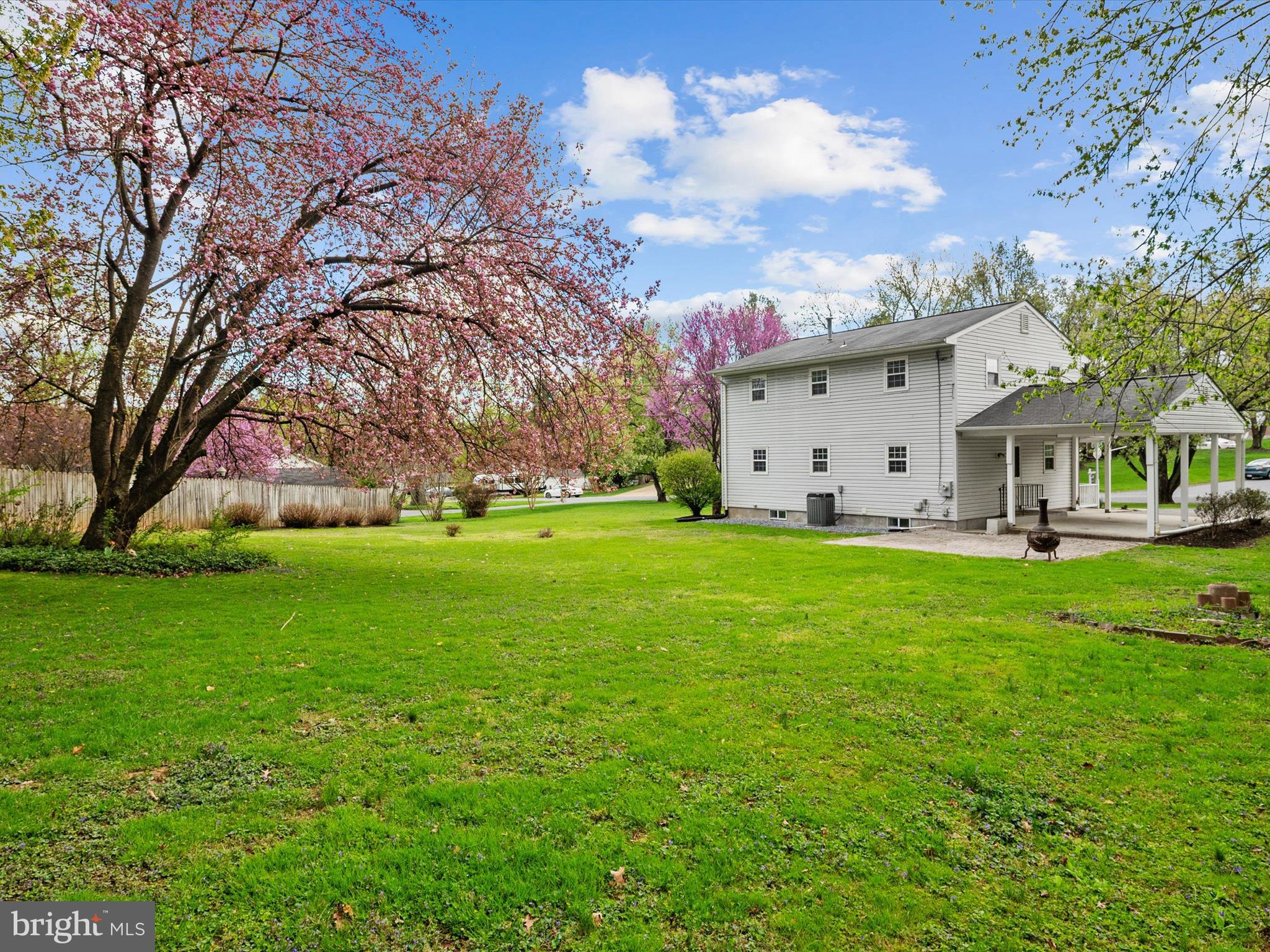 CARROLL HIGHLANDS - Residential
