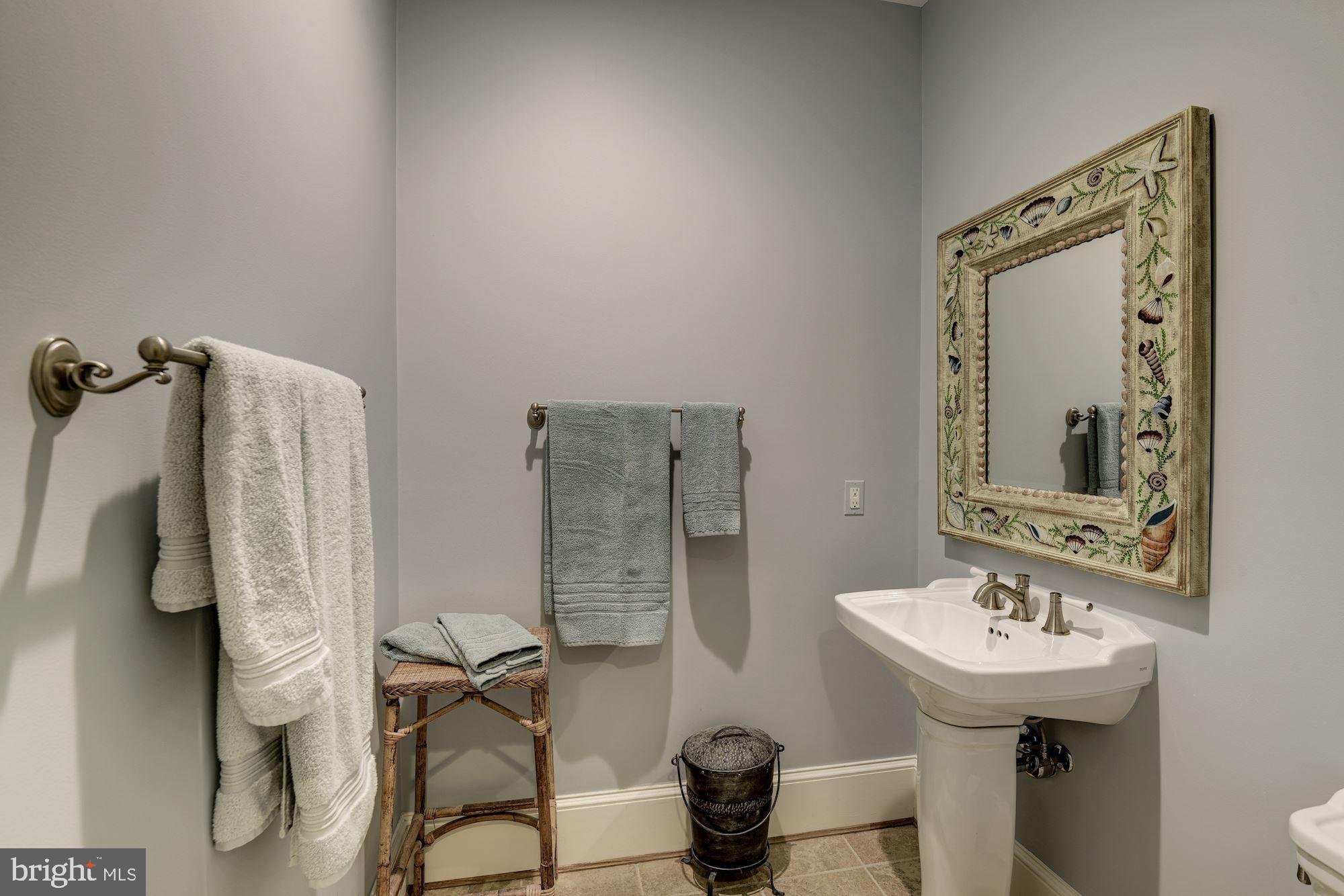 POTOMAC - Residential