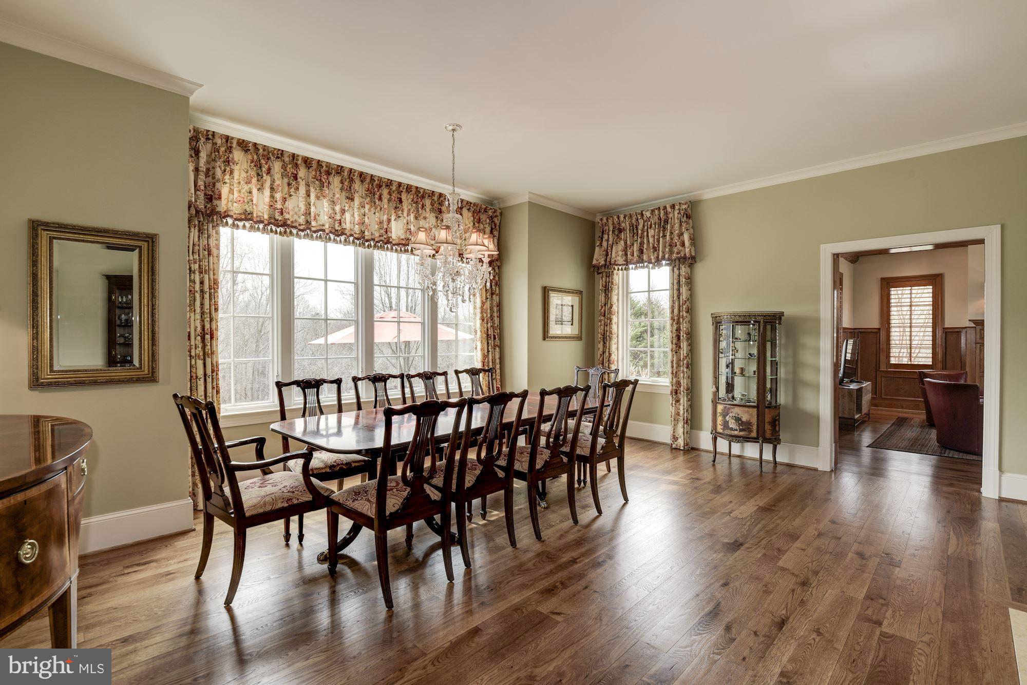POTOMAC - Residential