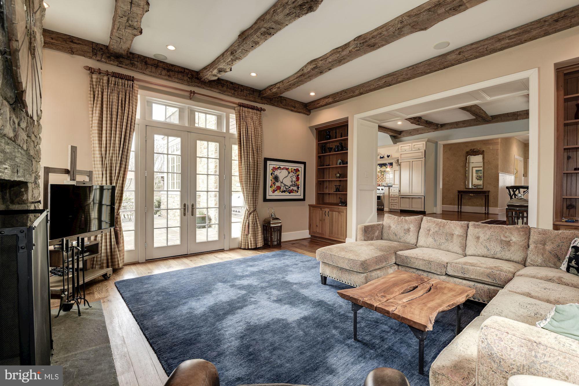 POTOMAC - Residential