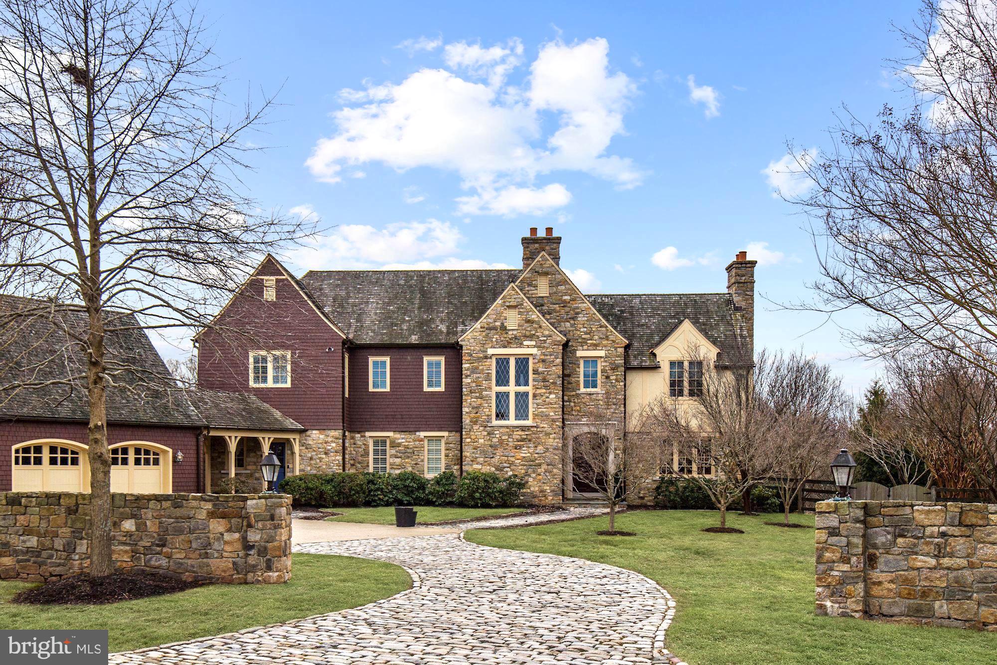 POTOMAC - Residential