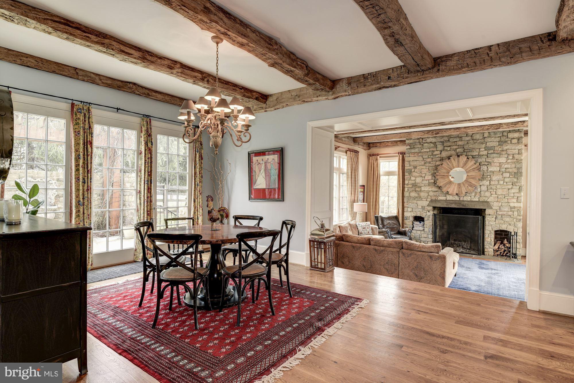 POTOMAC - Residential