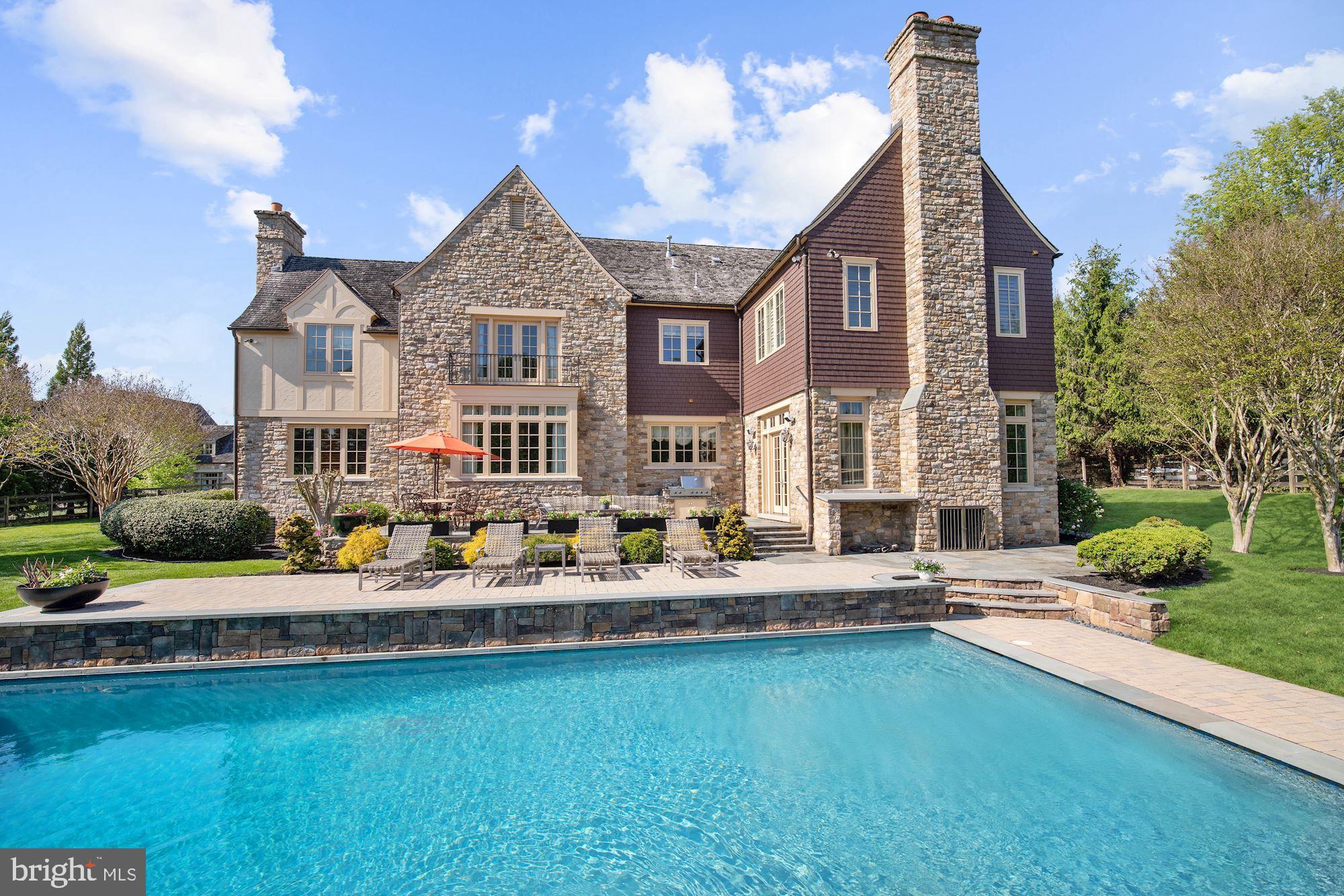 POTOMAC - Residential
